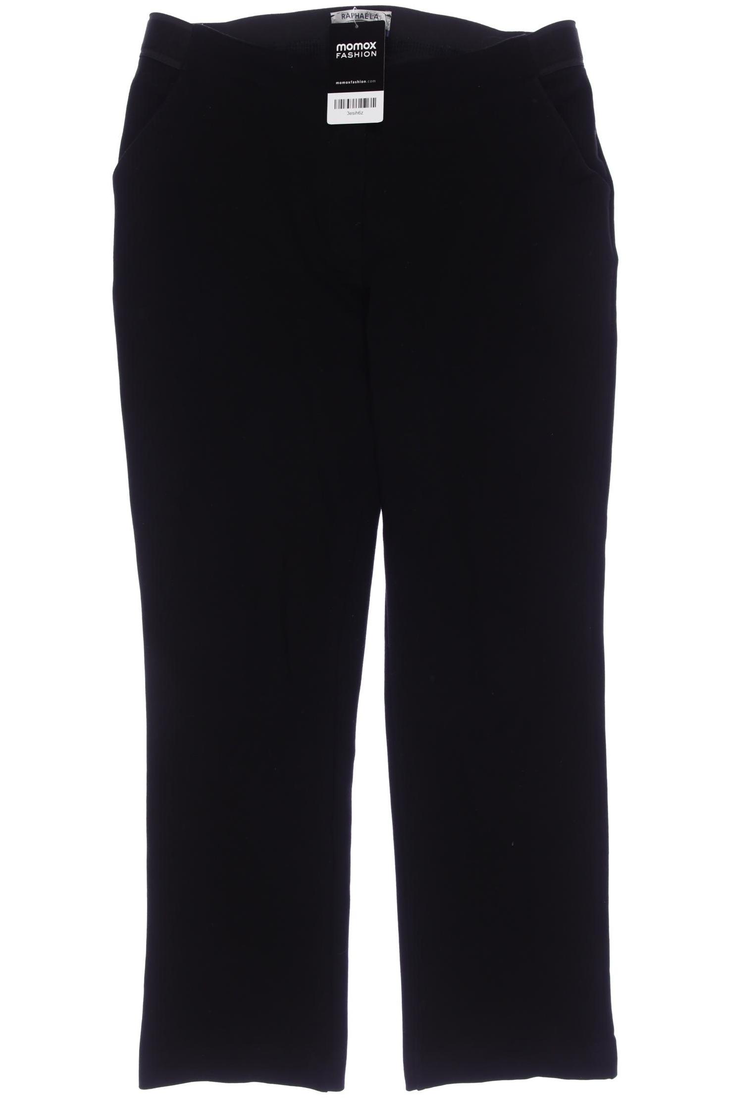 

Brax Damen Stoffhose, schwarz, Gr. 40