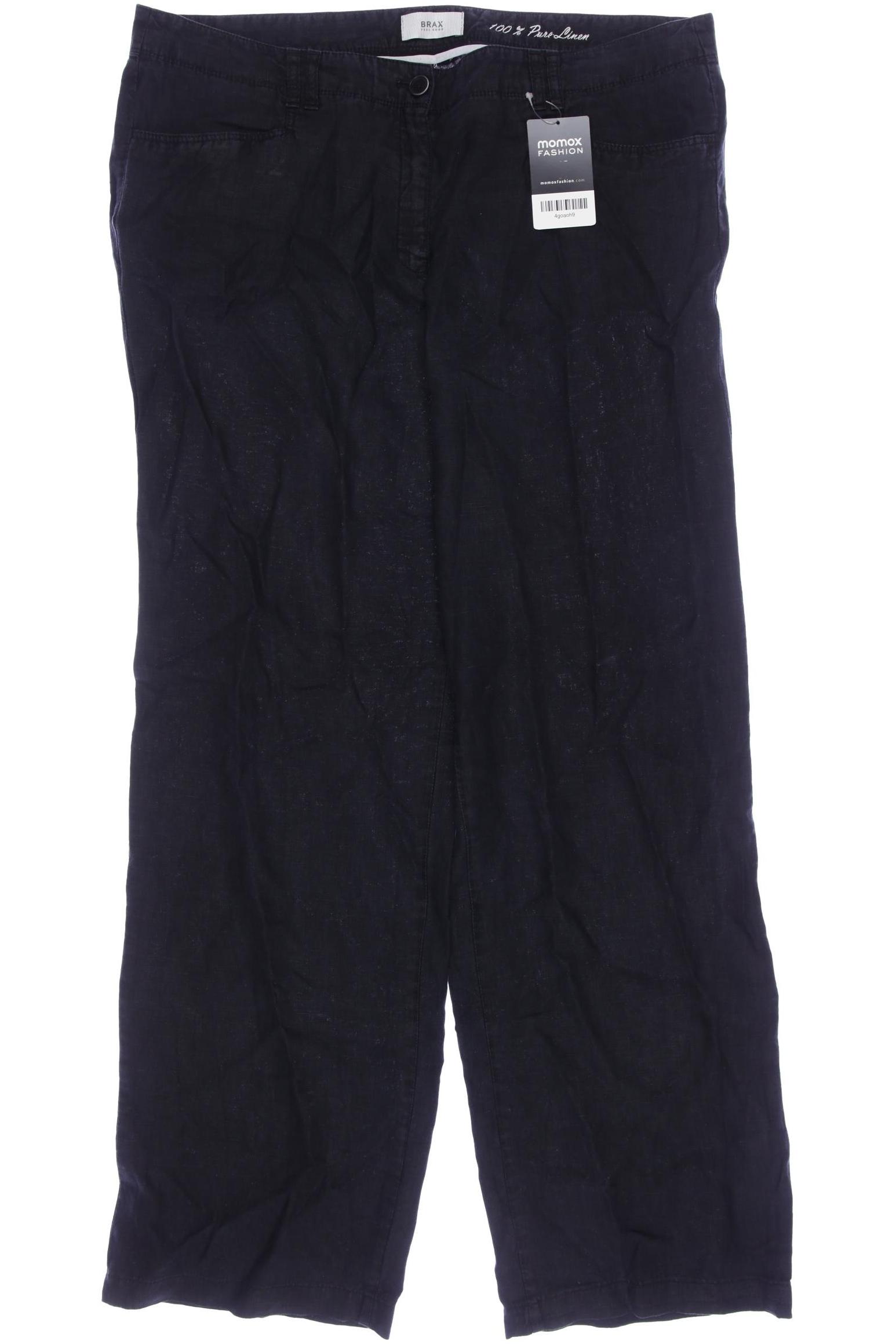 

Brax Damen Stoffhose, schwarz, Gr. 37