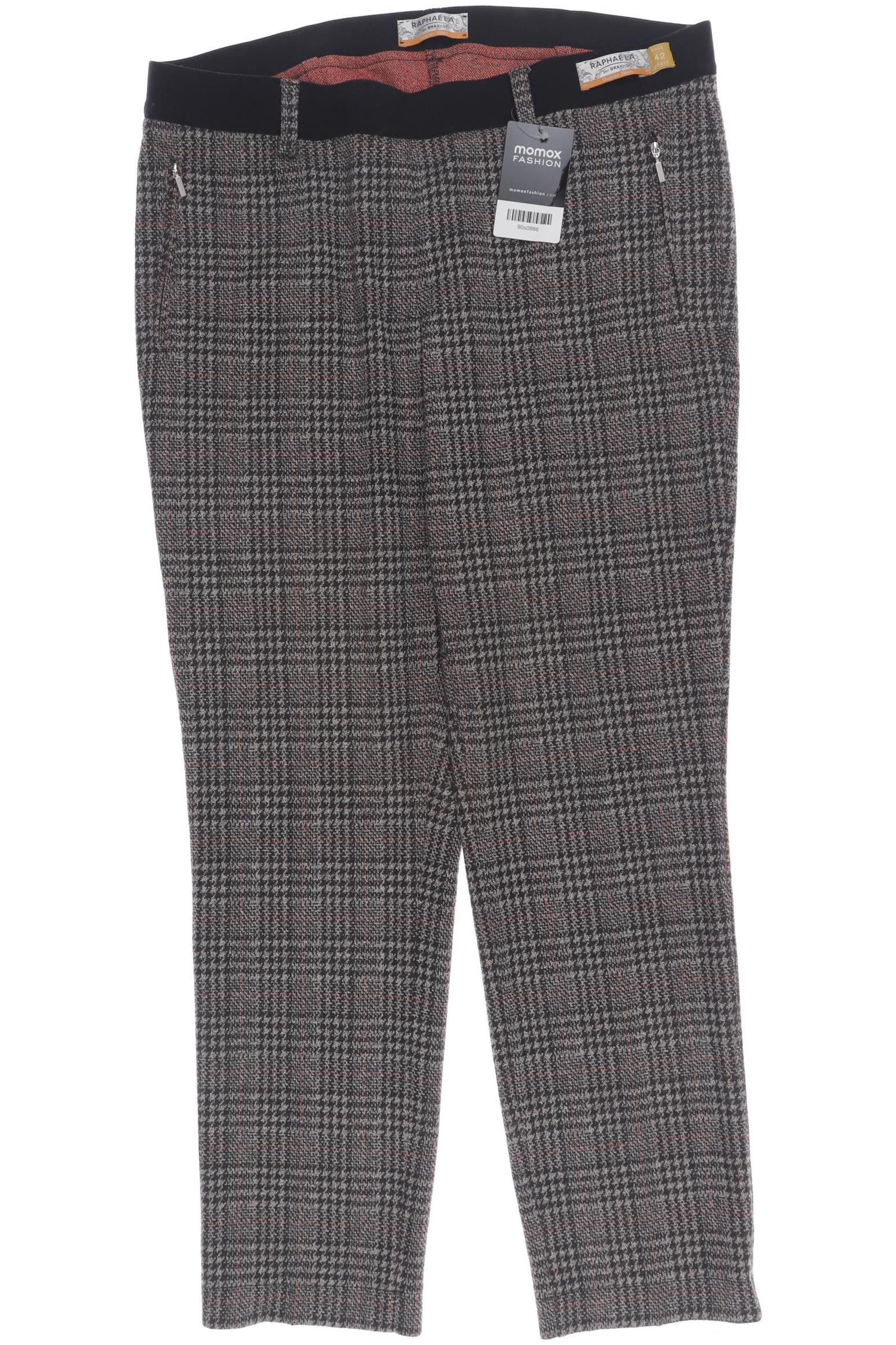 

BRAX Damen Stoffhose, braun