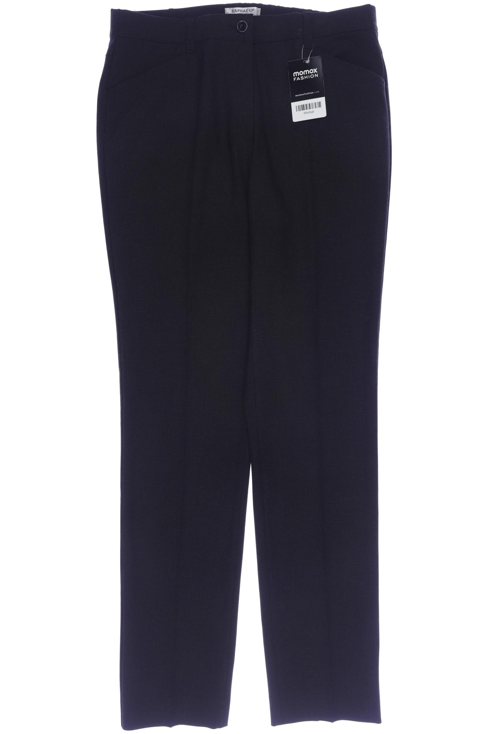 

Brax Damen Stoffhose, schwarz, Gr. 38