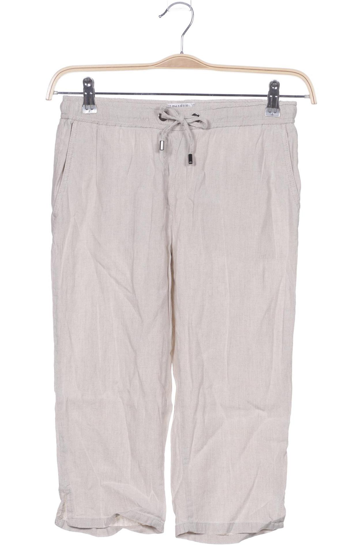 

Brax Damen Stoffhose, cremeweiß, Gr. 34