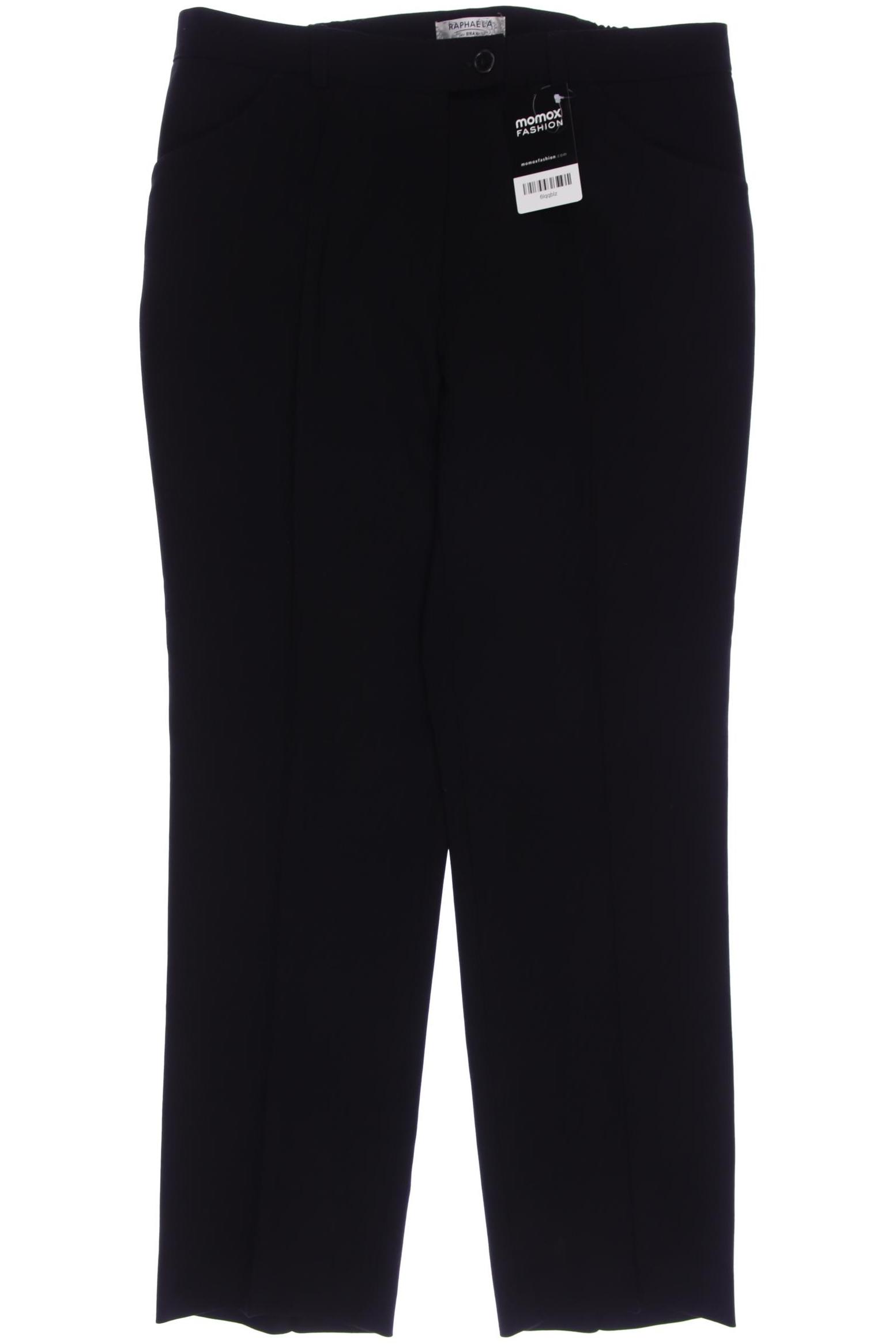 

Brax Damen Stoffhose, schwarz, Gr. 42