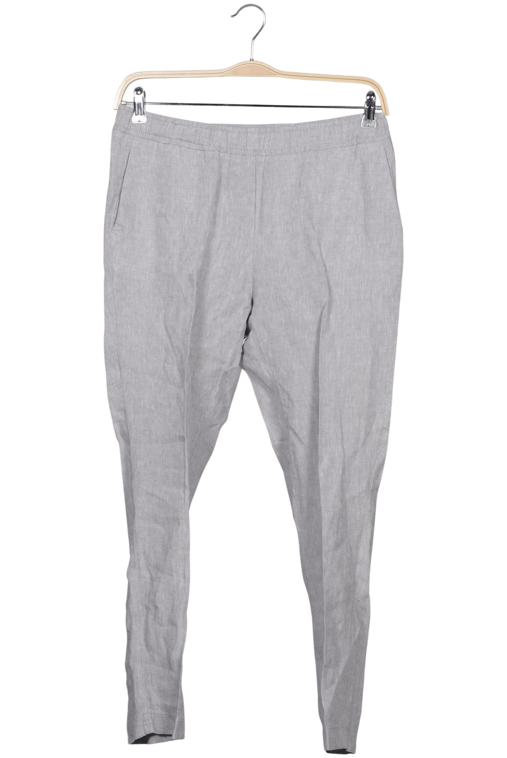 

Brax Damen Stoffhose, grau, Gr. 31