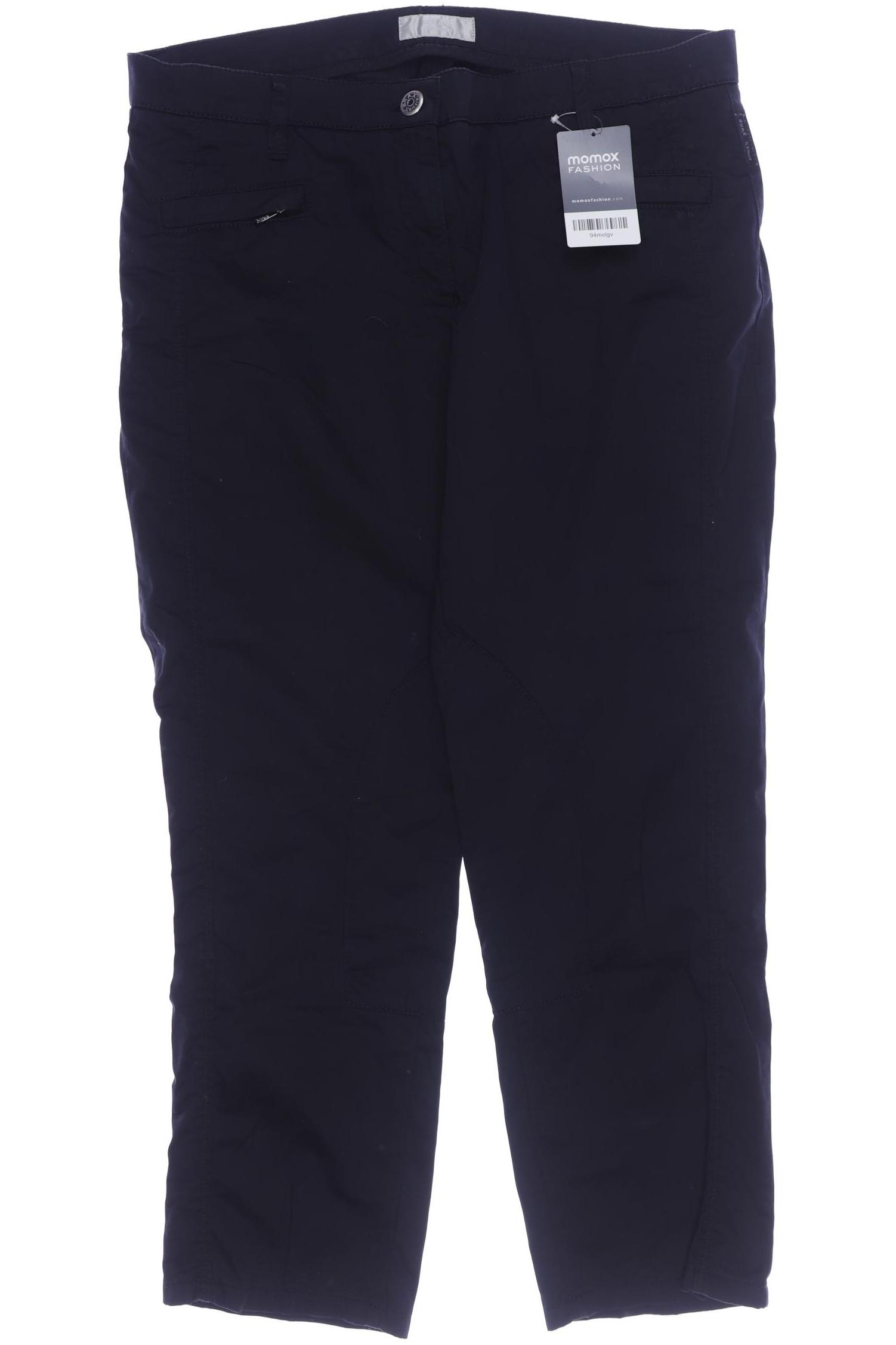 

Brax Damen Stoffhose, schwarz, Gr. 42