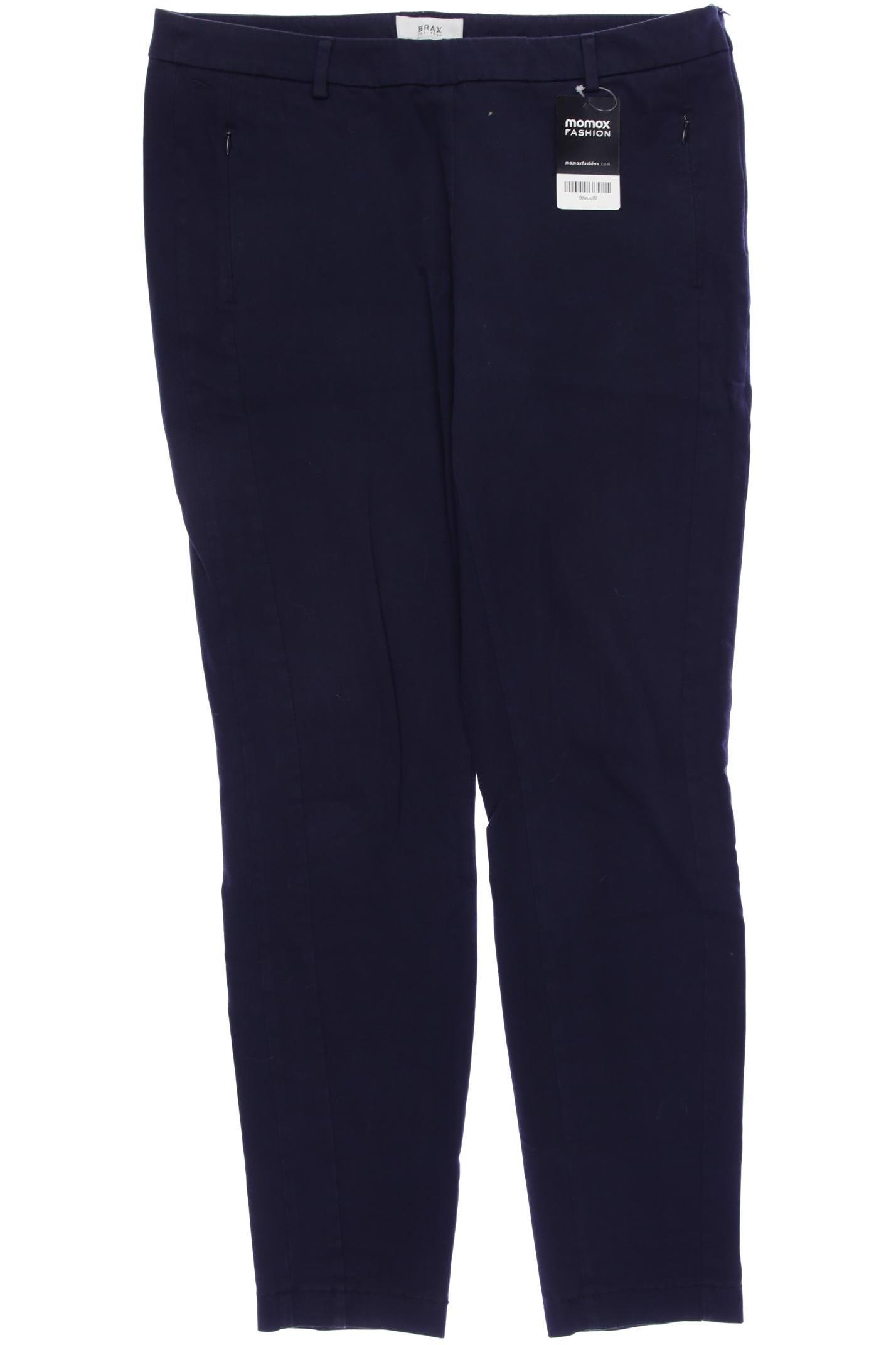 

Brax Damen Stoffhose, marineblau, Gr. 42