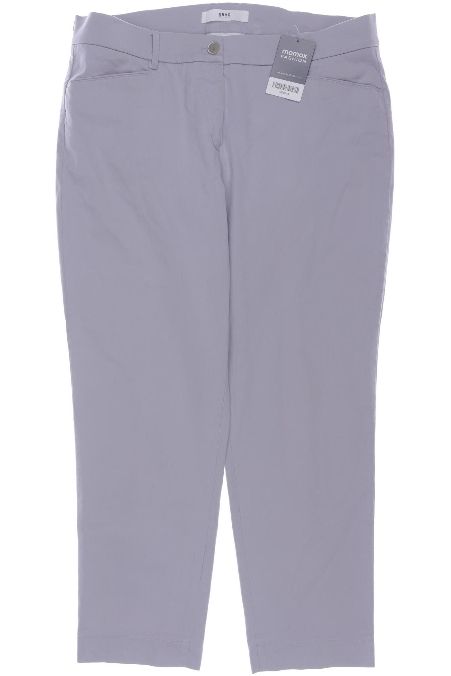 

BRAX Damen Stoffhose, grau