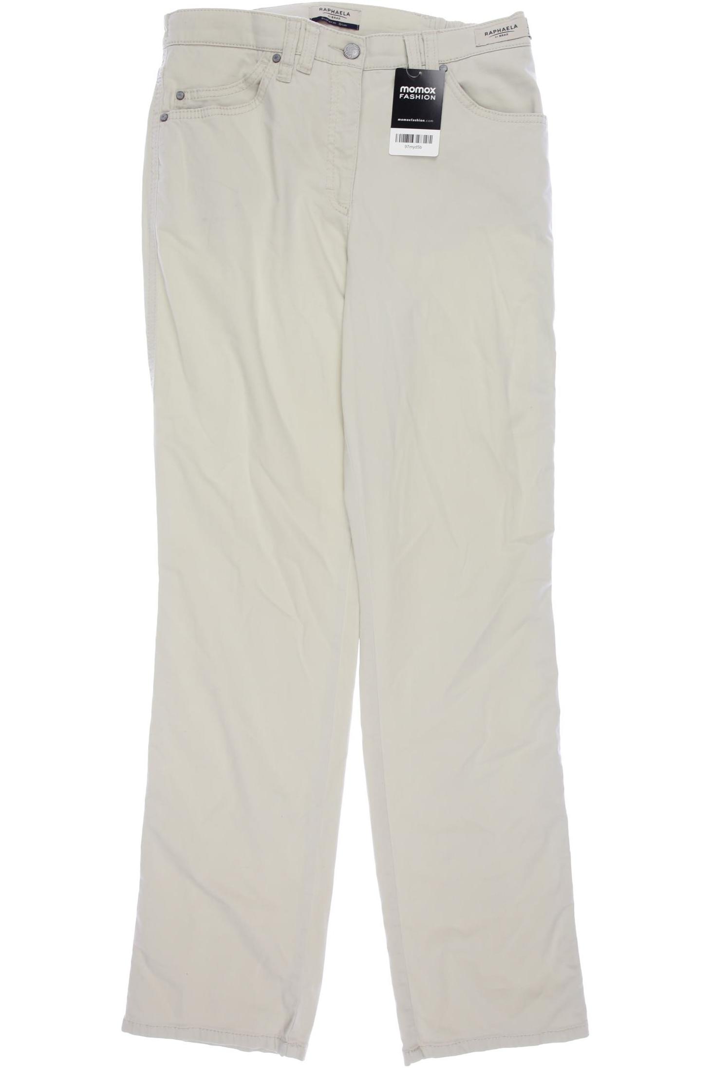 

BRAX Damen Stoffhose, beige