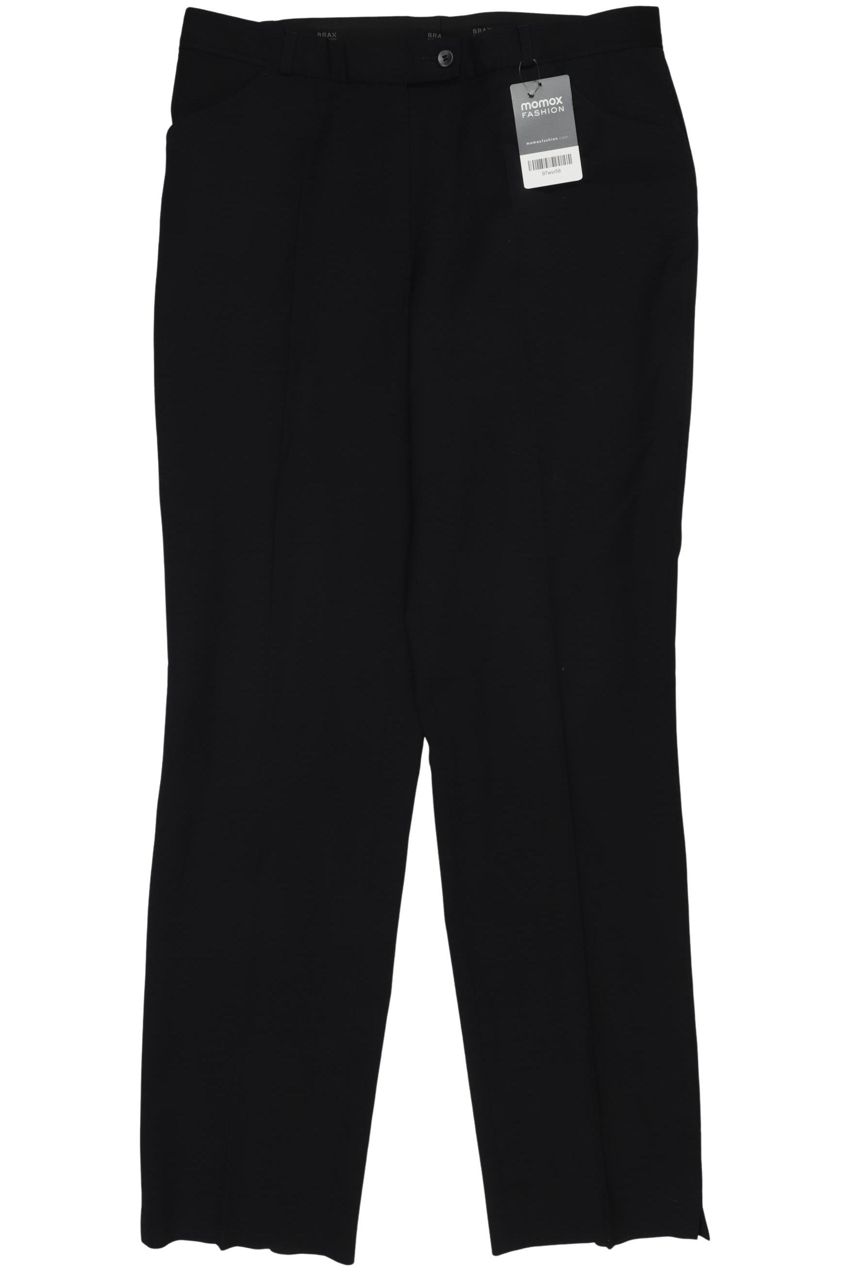 

Brax Damen Stoffhose, marineblau, Gr. 42