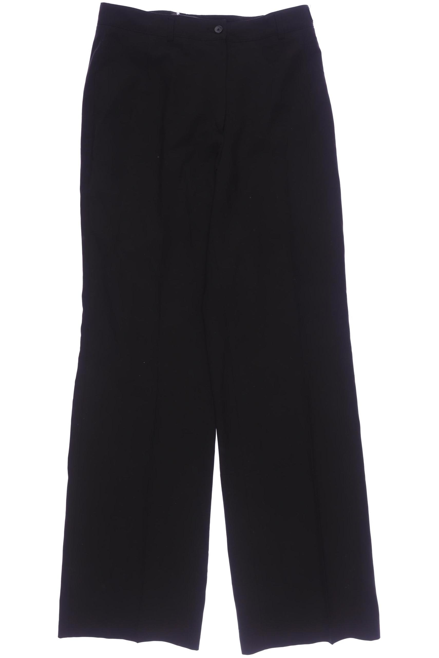 

Brax Damen Stoffhose, schwarz, Gr. 38