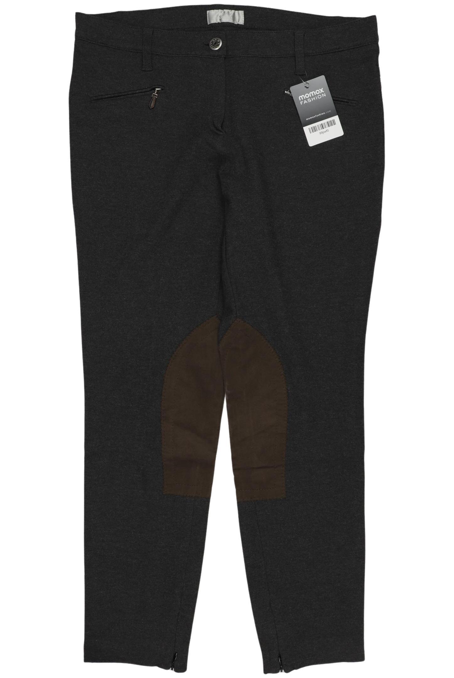

Brax Damen Stoffhose, grau, Gr. 32