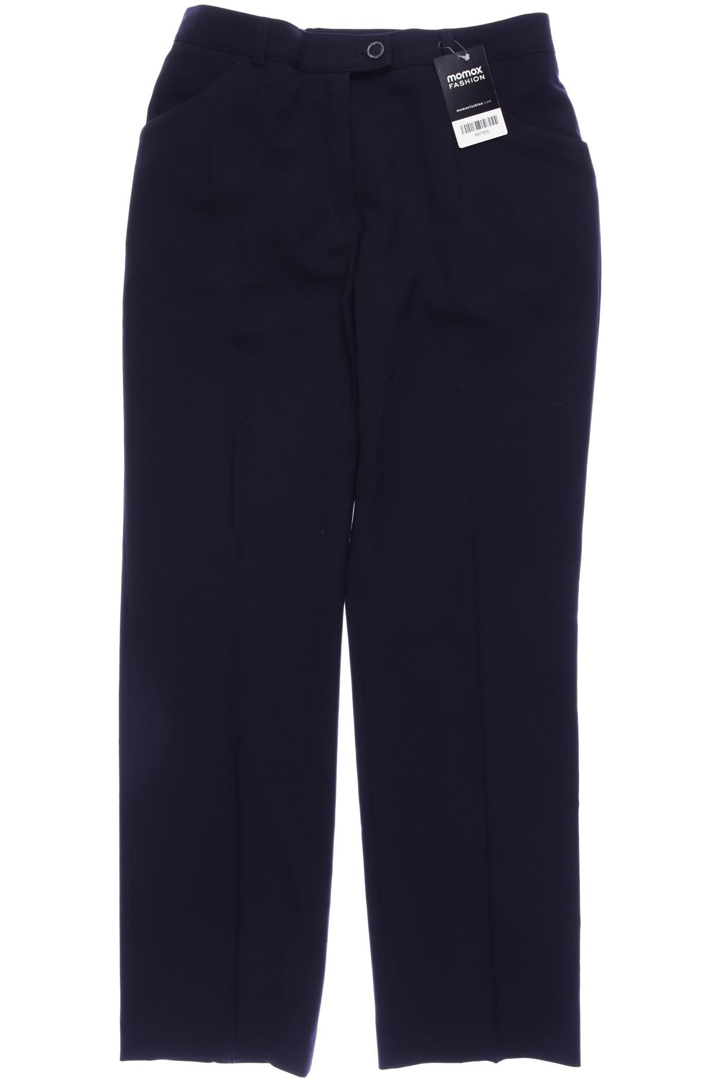

BRAX Damen Stoffhose, marineblau