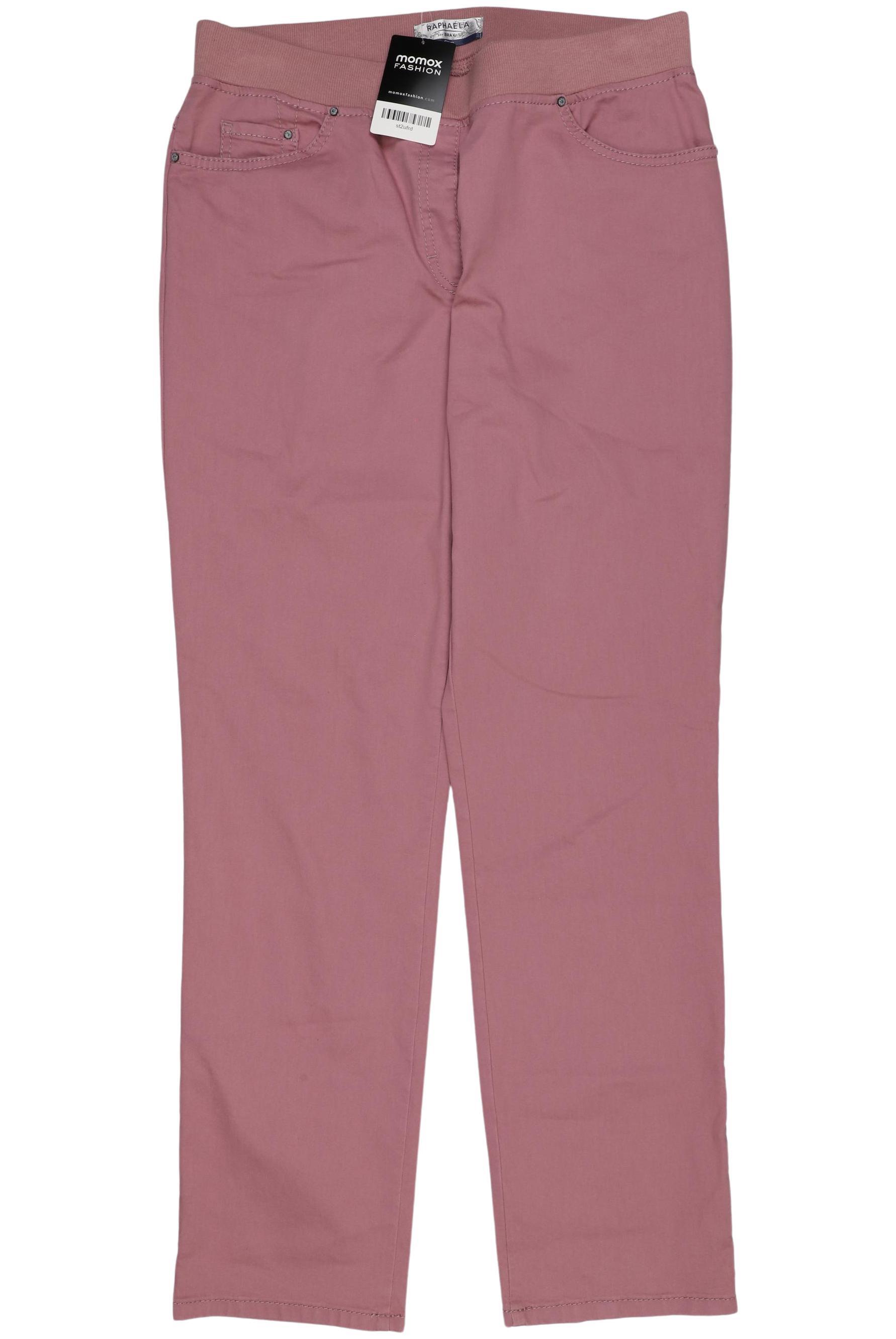 

Brax Damen Stoffhose, pink, Gr. 40