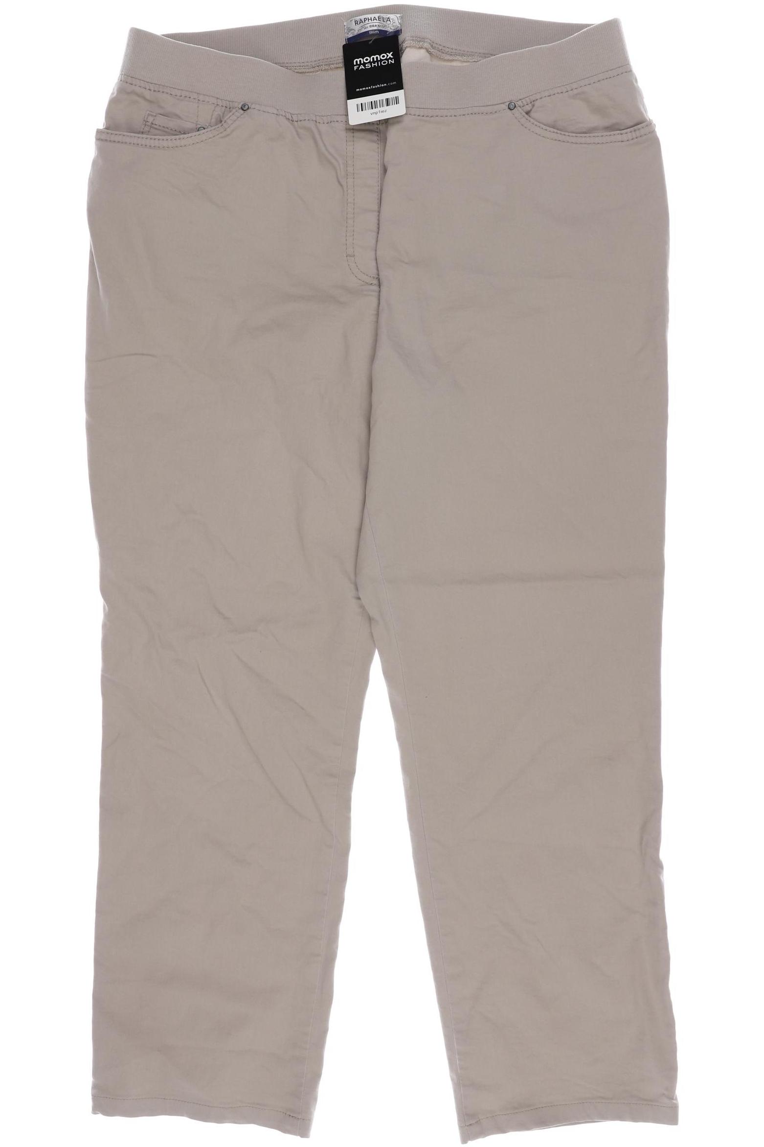 

BRAX Damen Stoffhose, beige