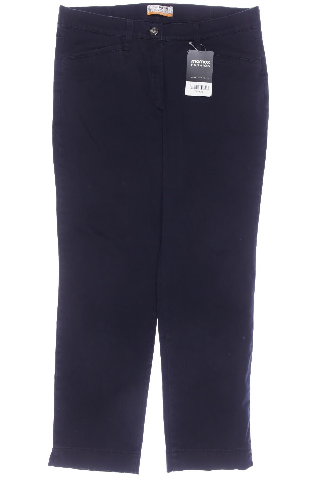 

Brax Damen Stoffhose, marineblau, Gr. 38