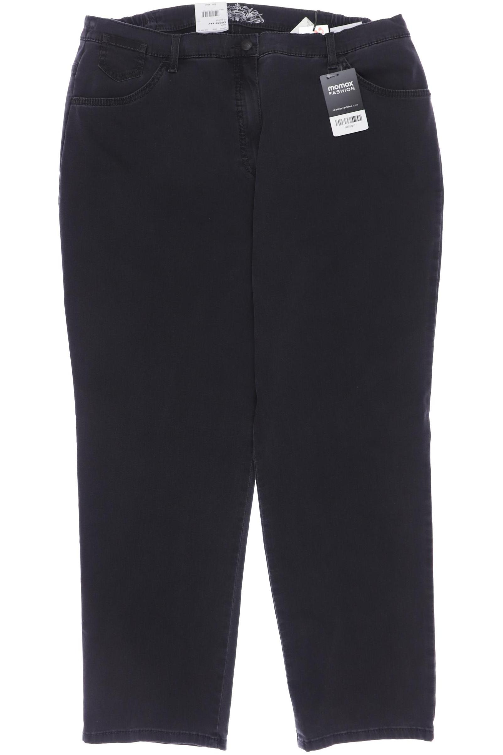 

BRAX Damen Stoffhose, grau