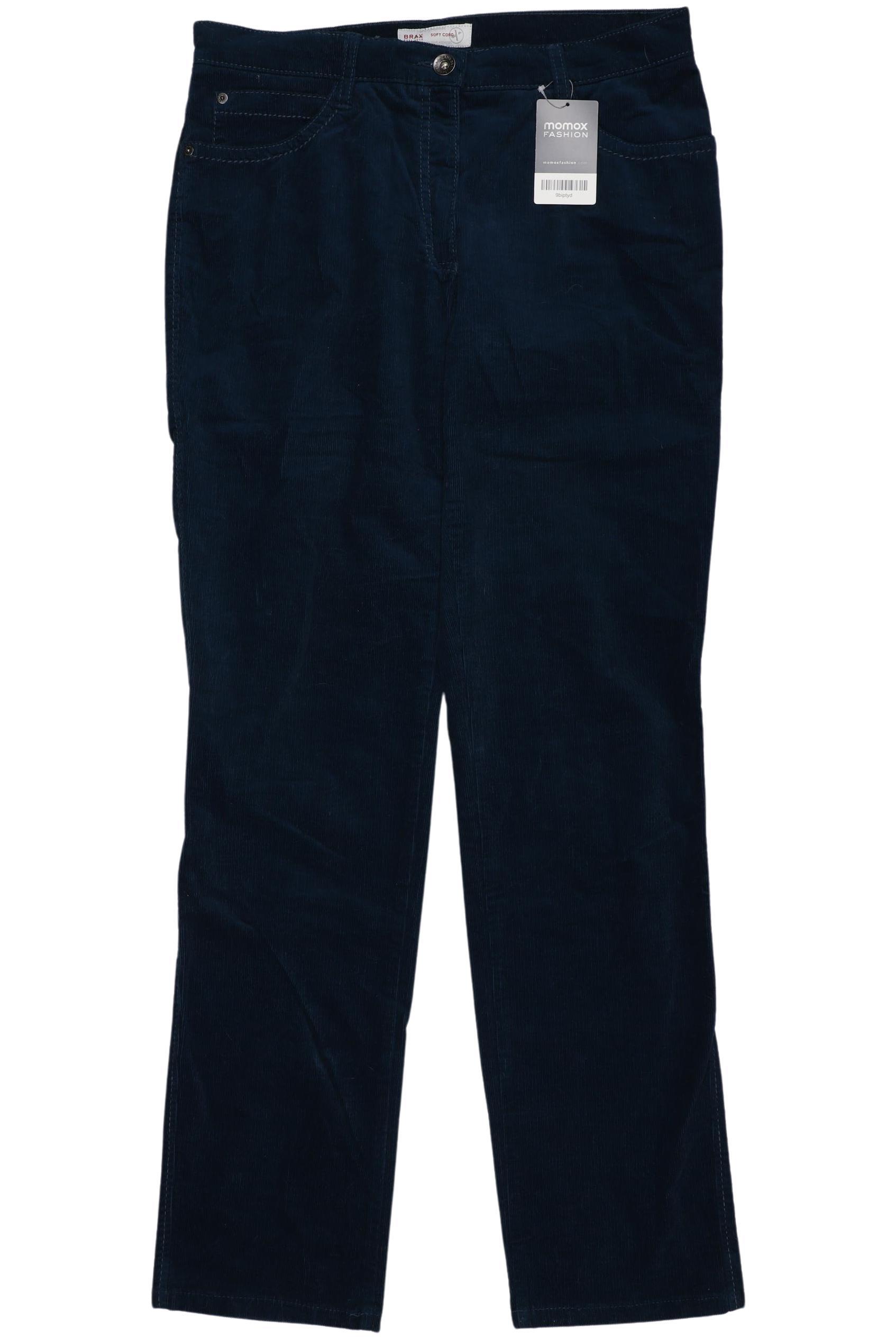

Brax Damen Stoffhose, marineblau, Gr. 40