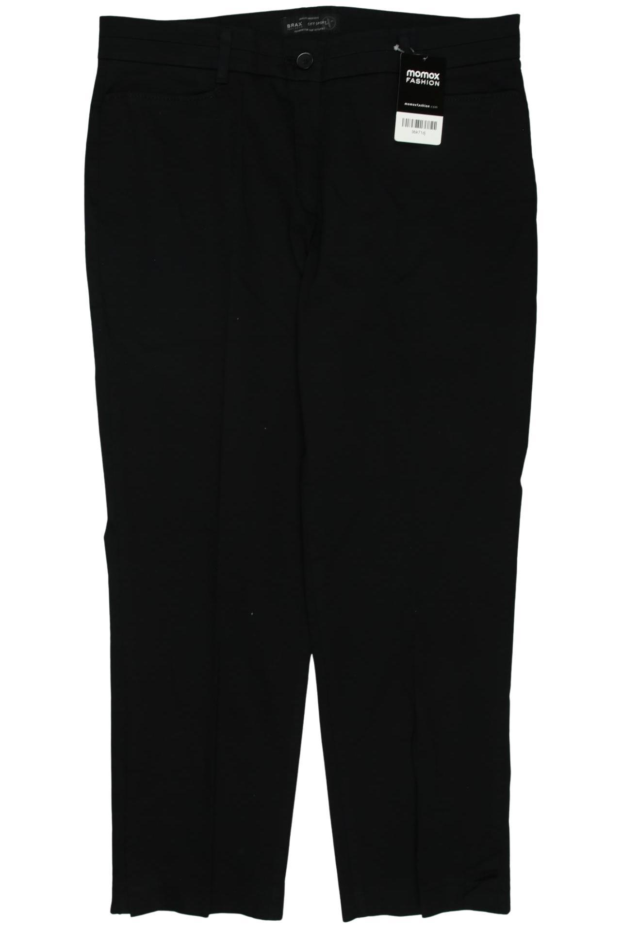 

Brax Damen Stoffhose, schwarz, Gr. 32
