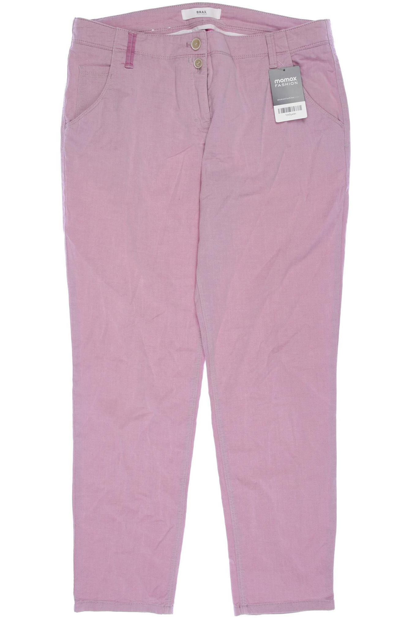 

Brax Damen Stoffhose, pink, Gr. 40