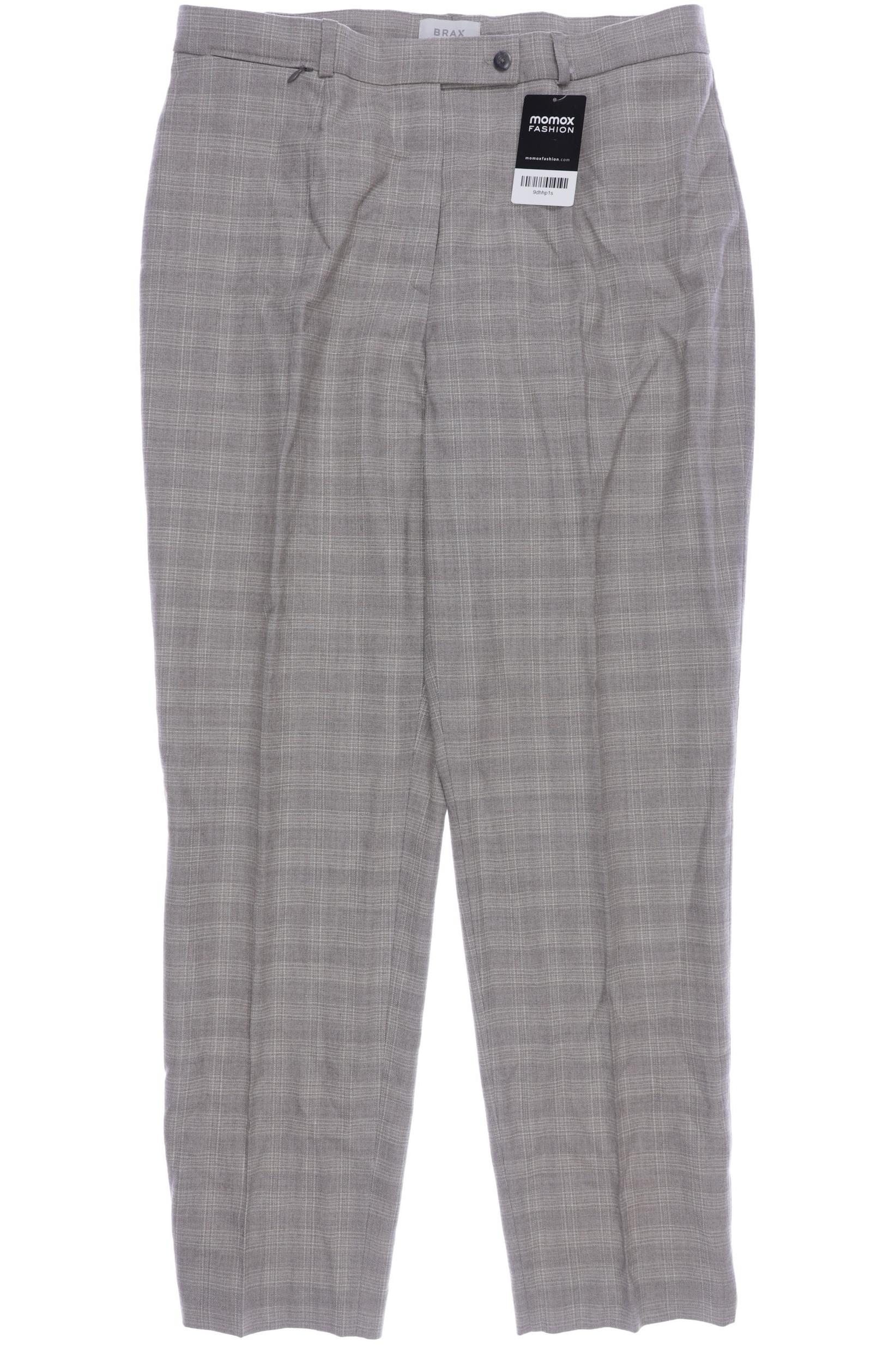 

BRAX Damen Stoffhose, beige
