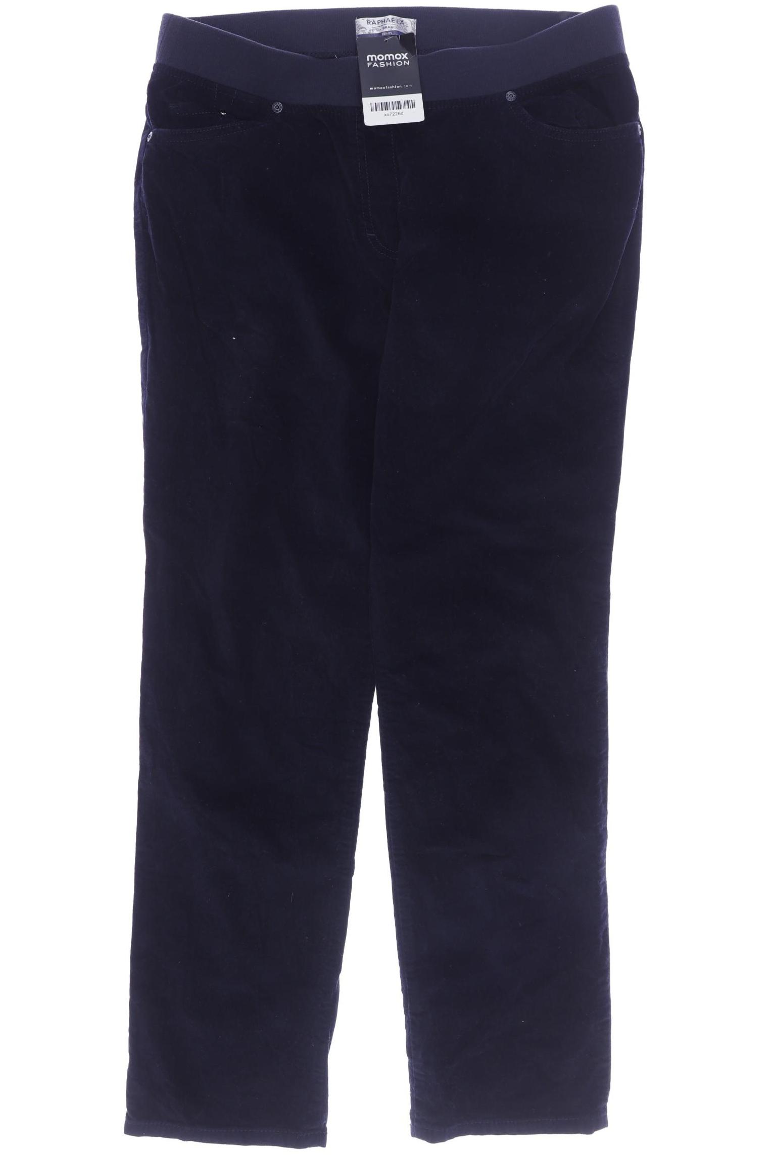 

Brax Damen Stoffhose, marineblau, Gr. 31