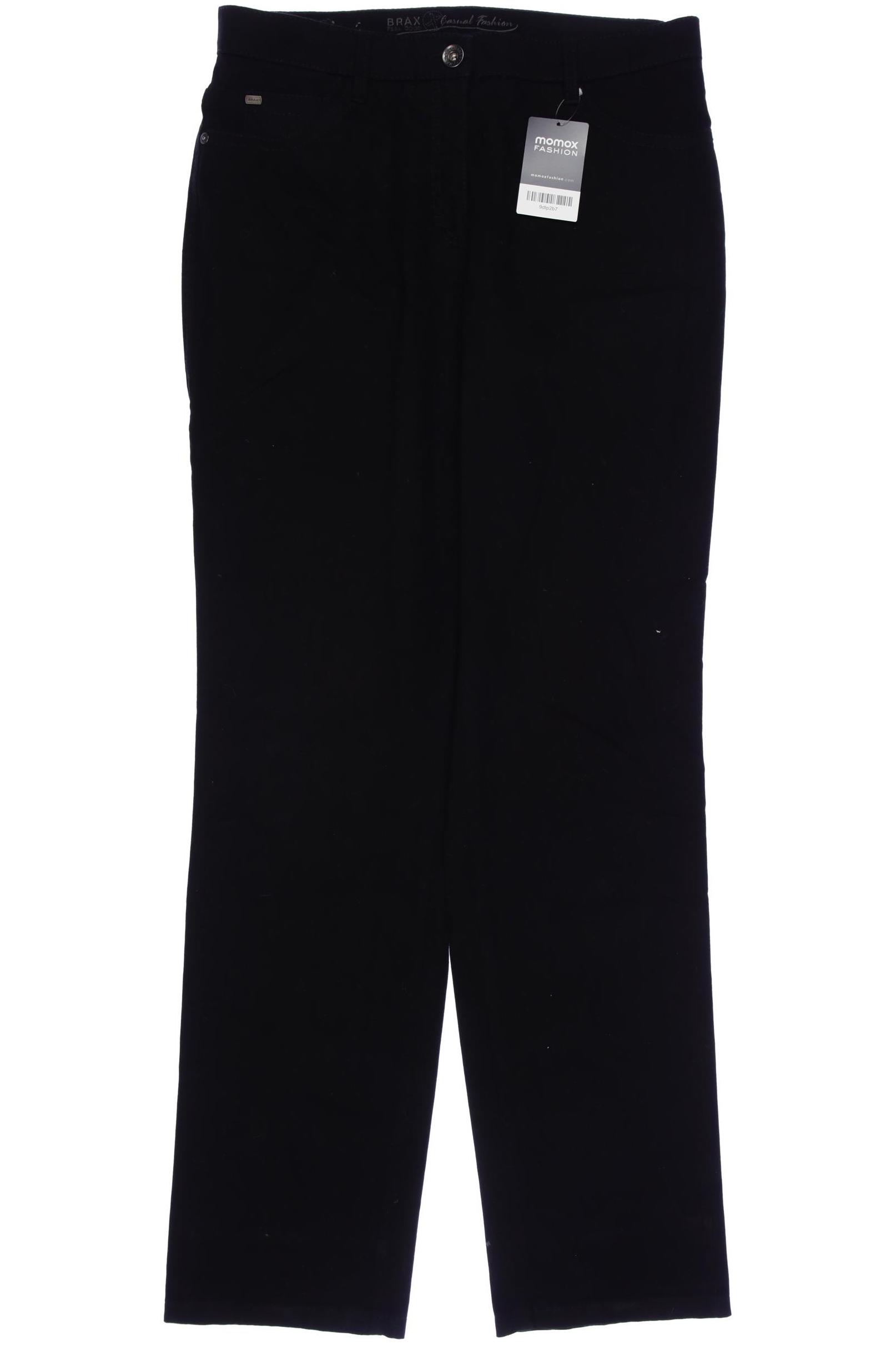 

Brax Damen Stoffhose, schwarz, Gr. 40