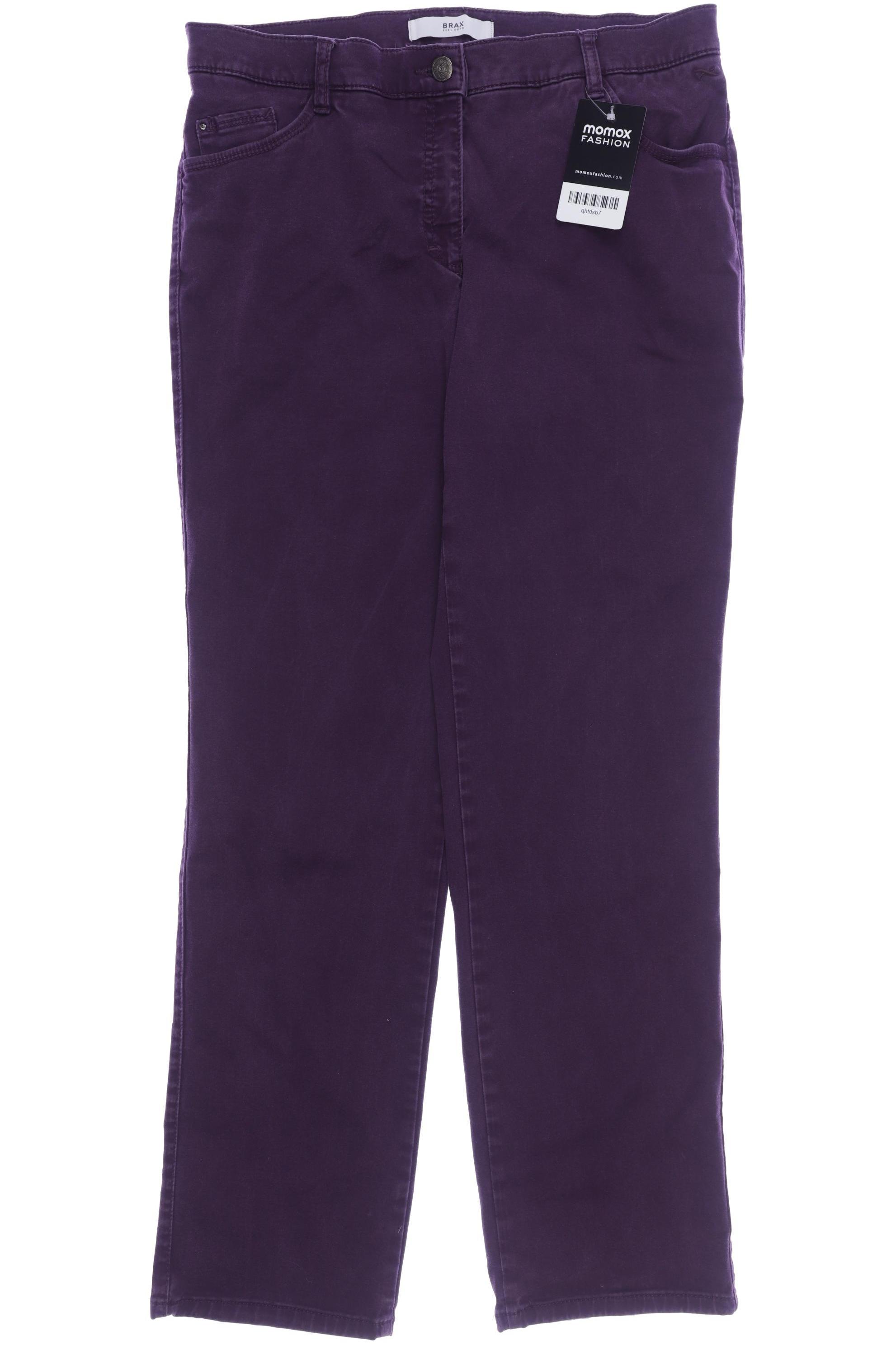 

Brax Damen Stoffhose, flieder, Gr. 42