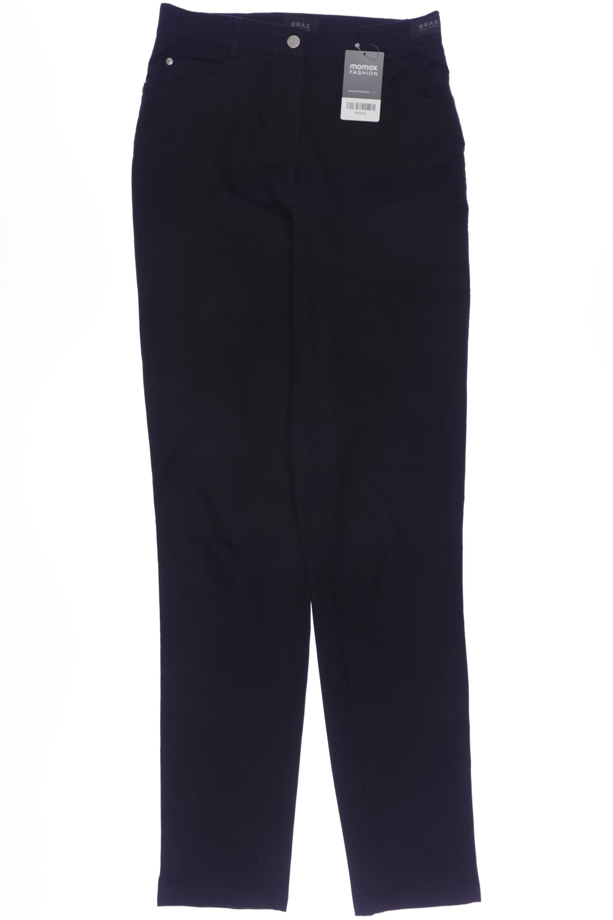 

Brax Damen Stoffhose, schwarz, Gr. 38