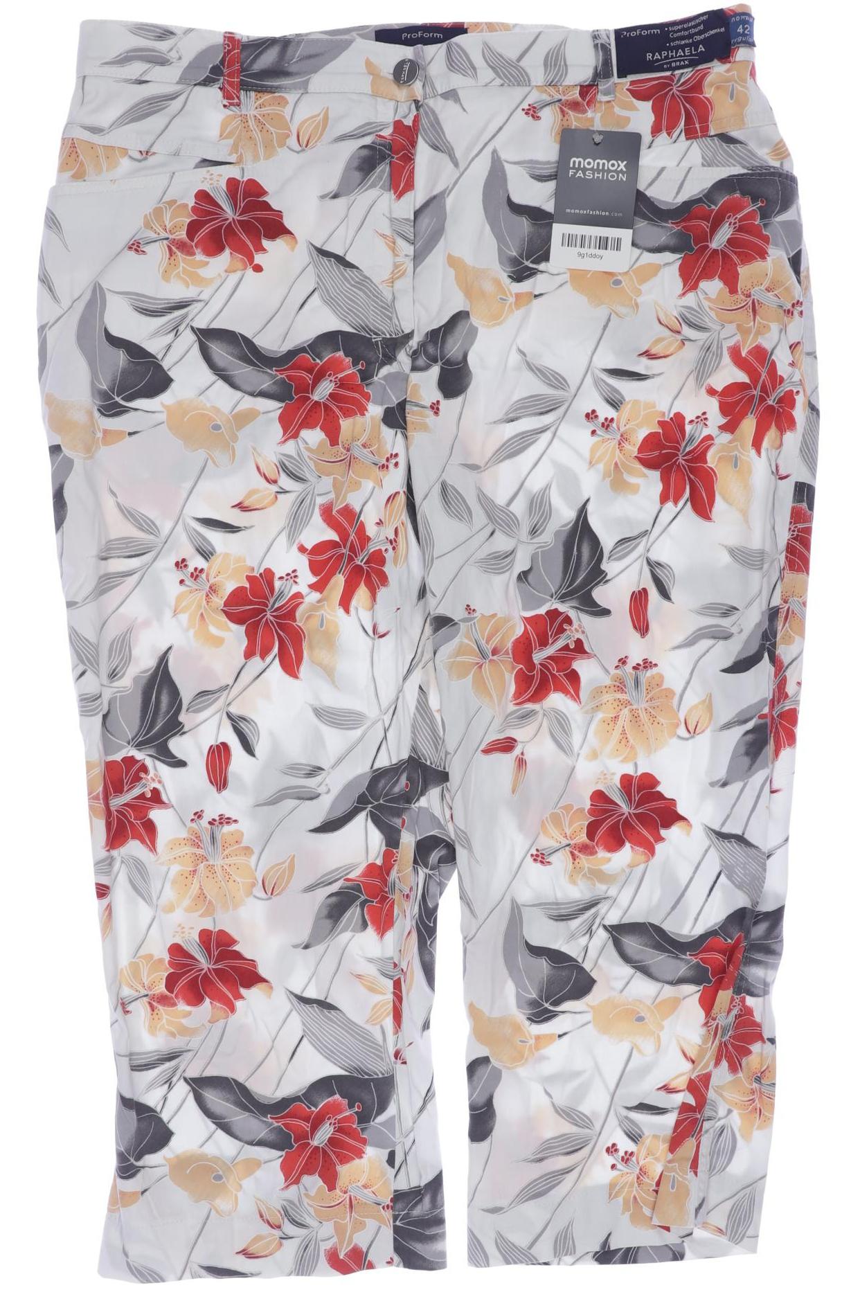 

Brax Damen Stoffhose, mehrfarbig, Gr. 42