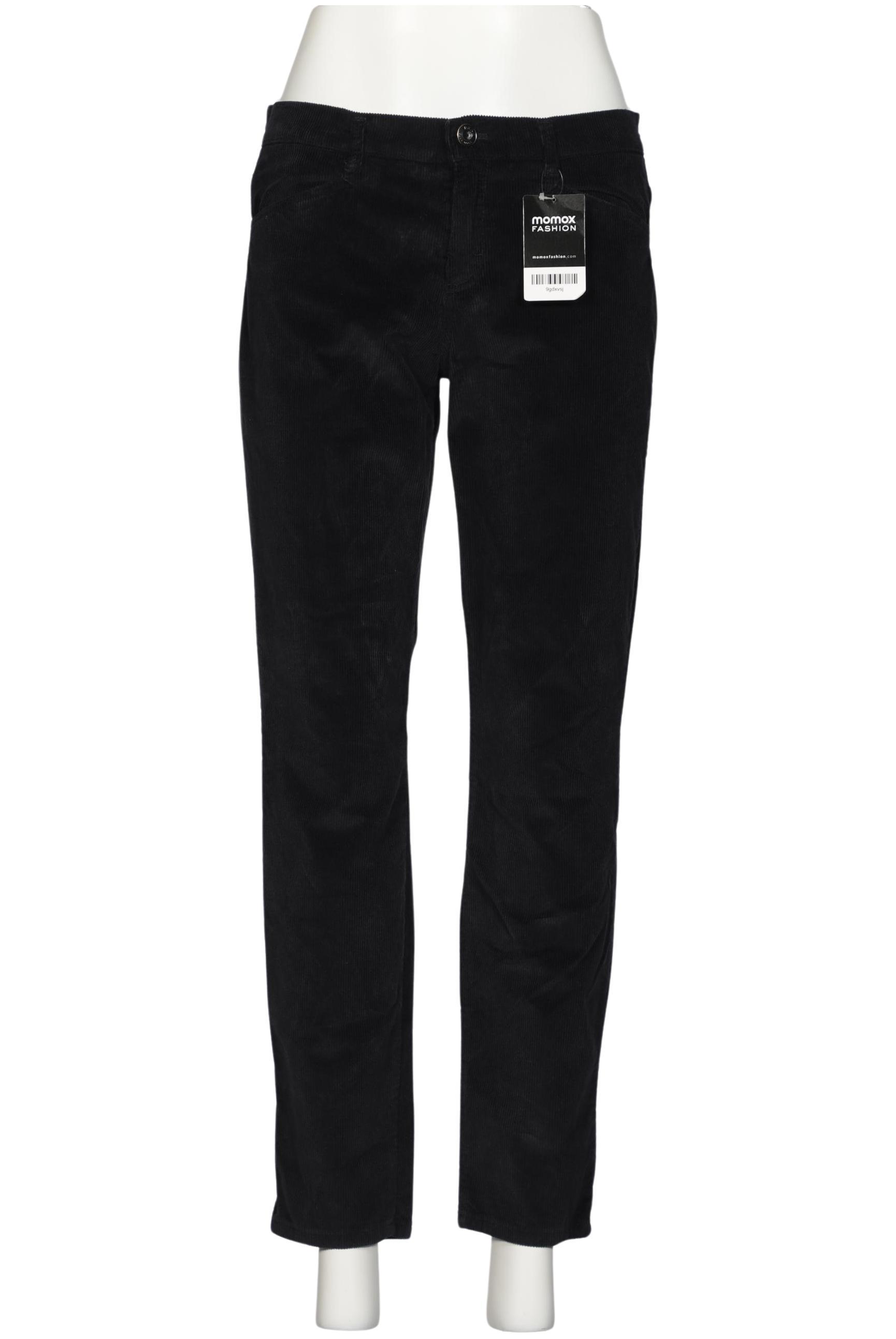 

Brax Damen Stoffhose, schwarz, Gr. 29