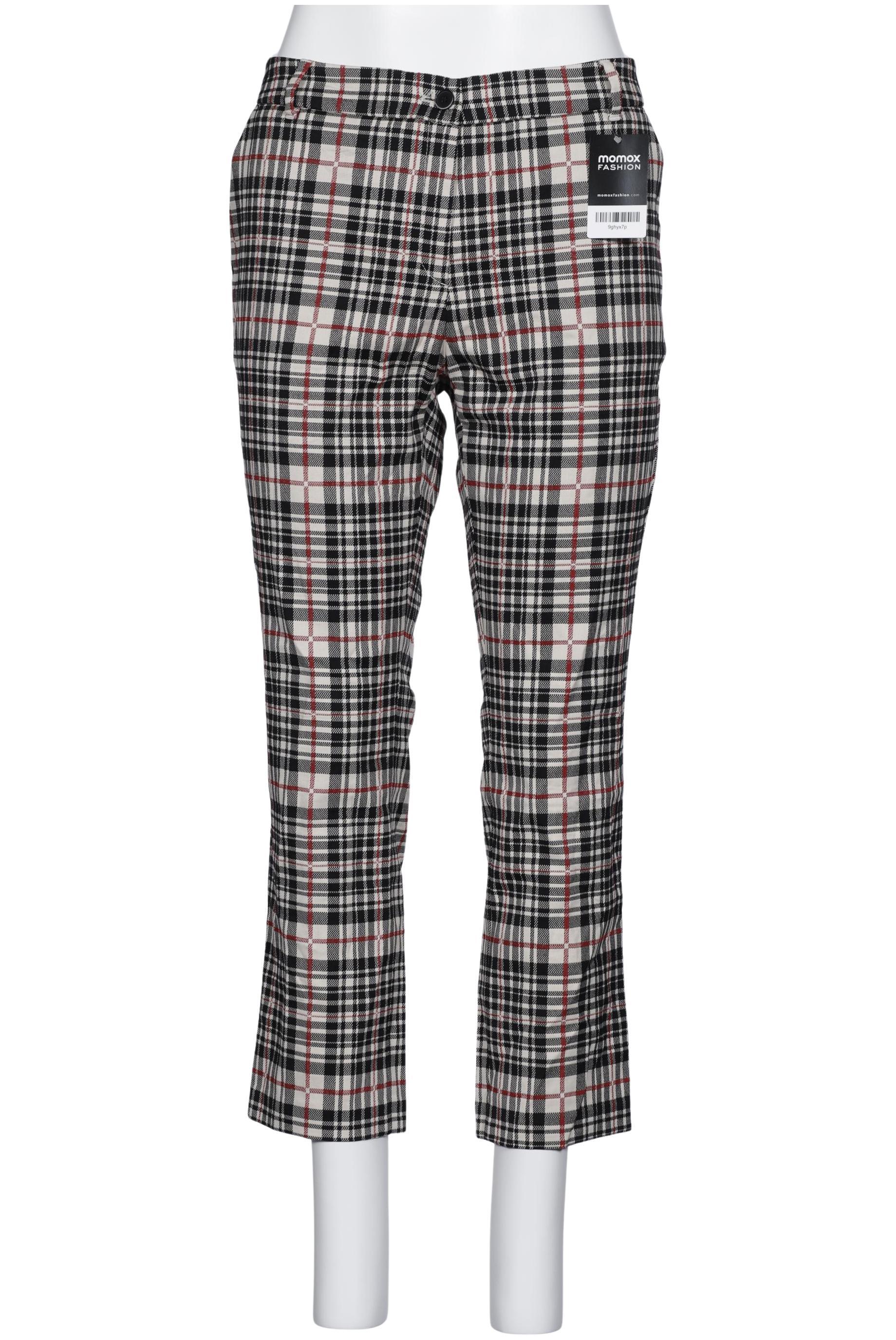 

Brax Damen Stoffhose, beige, Gr. 36