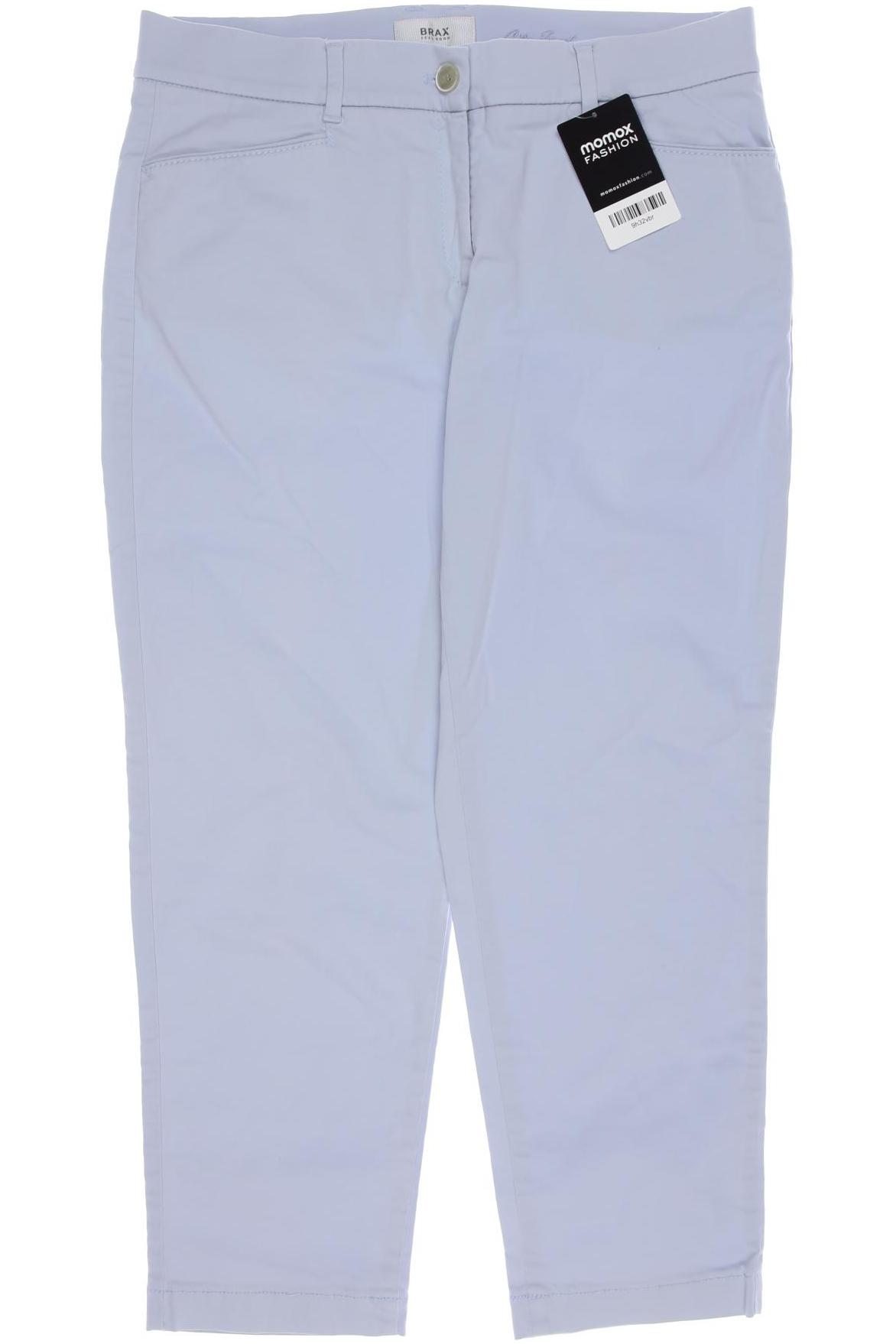 

Brax Damen Stoffhose, hellblau, Gr. 29