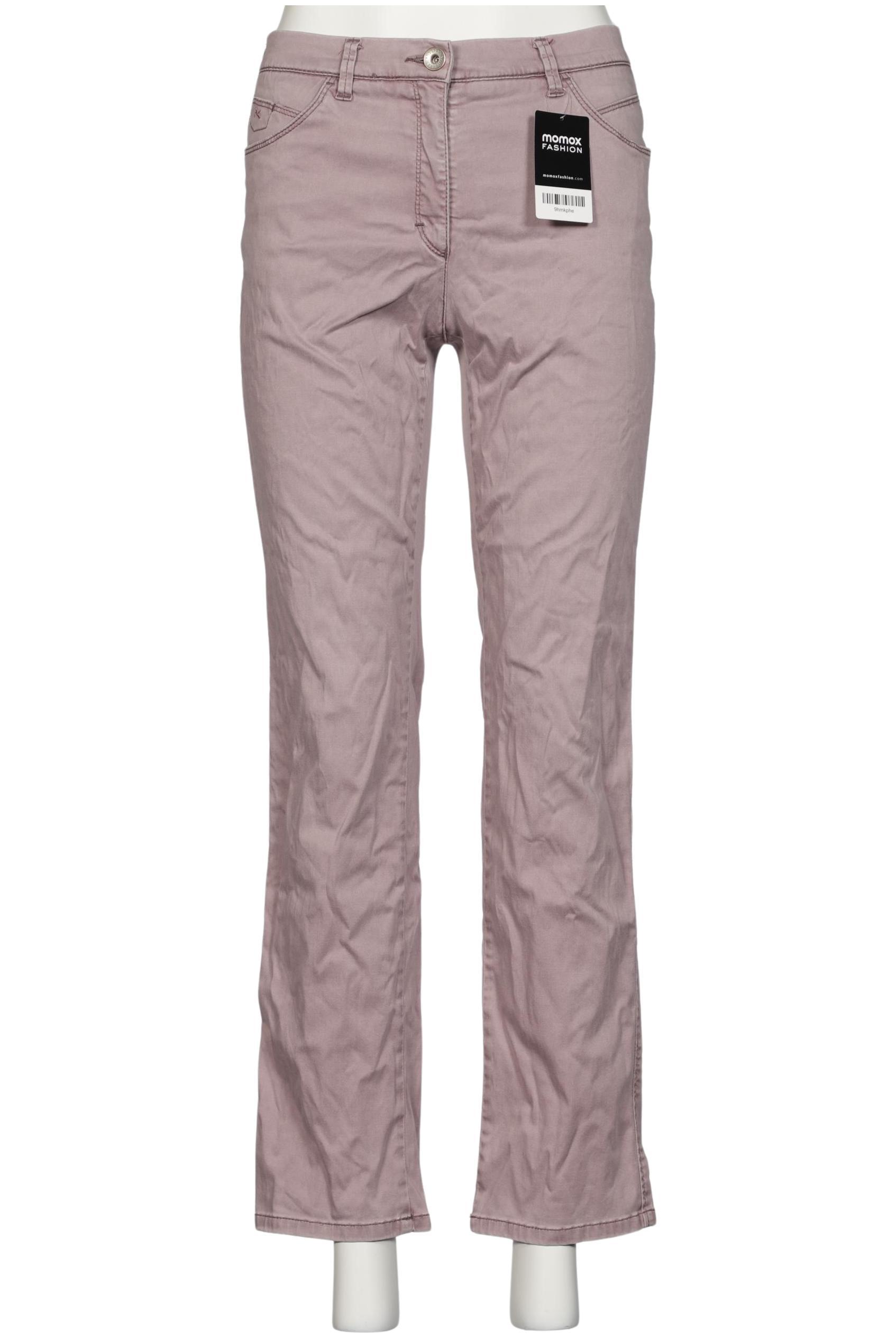 

Brax Damen Stoffhose, pink, Gr. 29