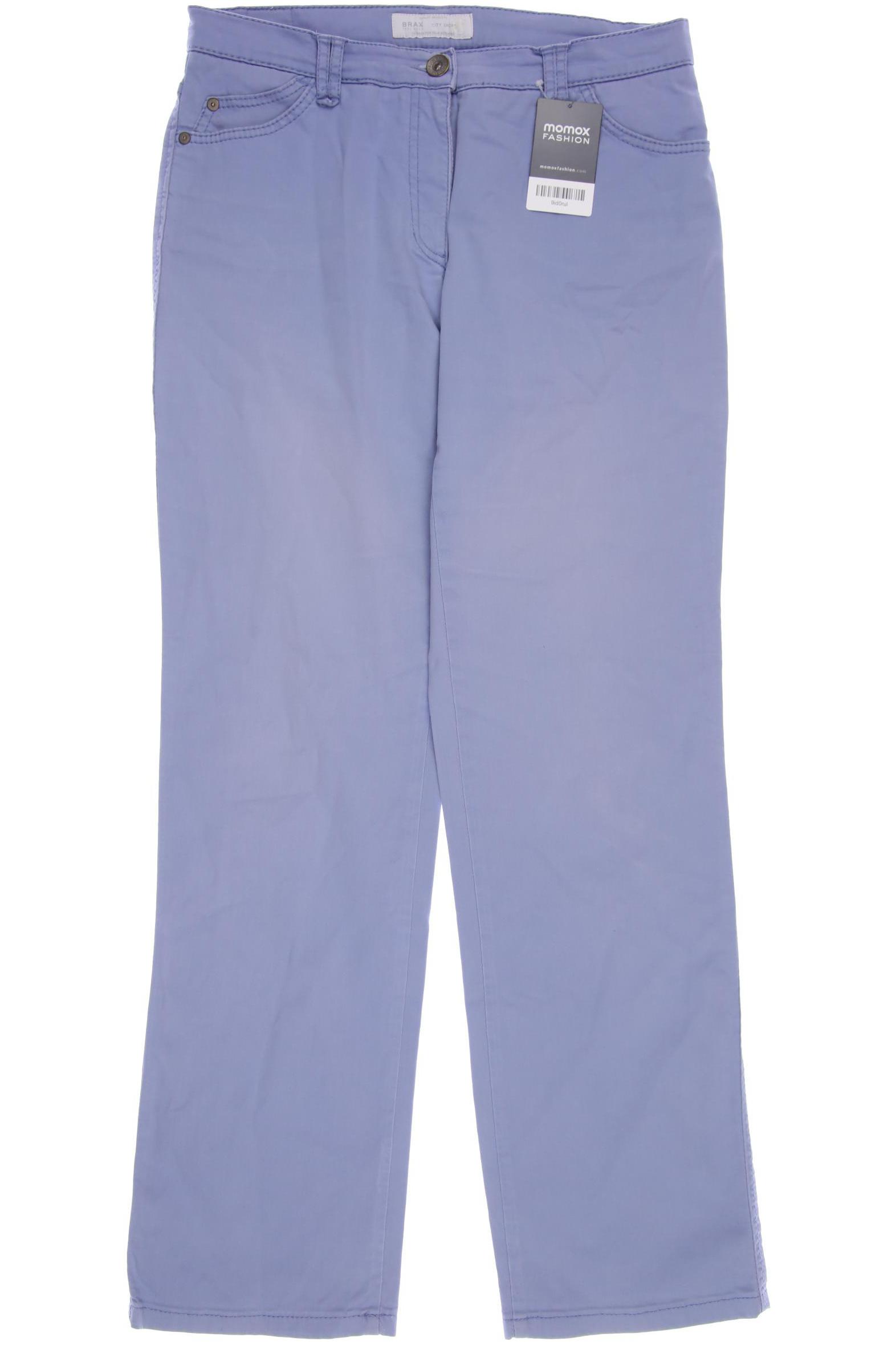 

BRAX Damen Stoffhose, hellblau