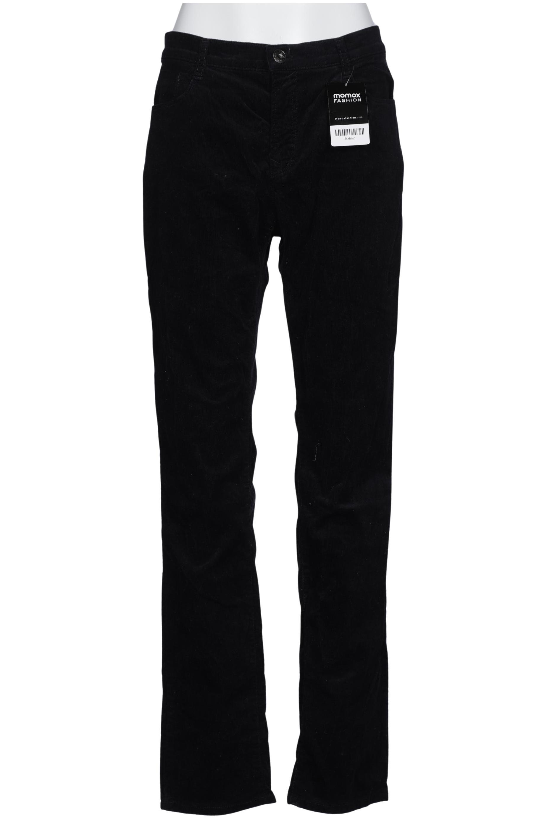 

Brax Damen Stoffhose, schwarz, Gr. 29