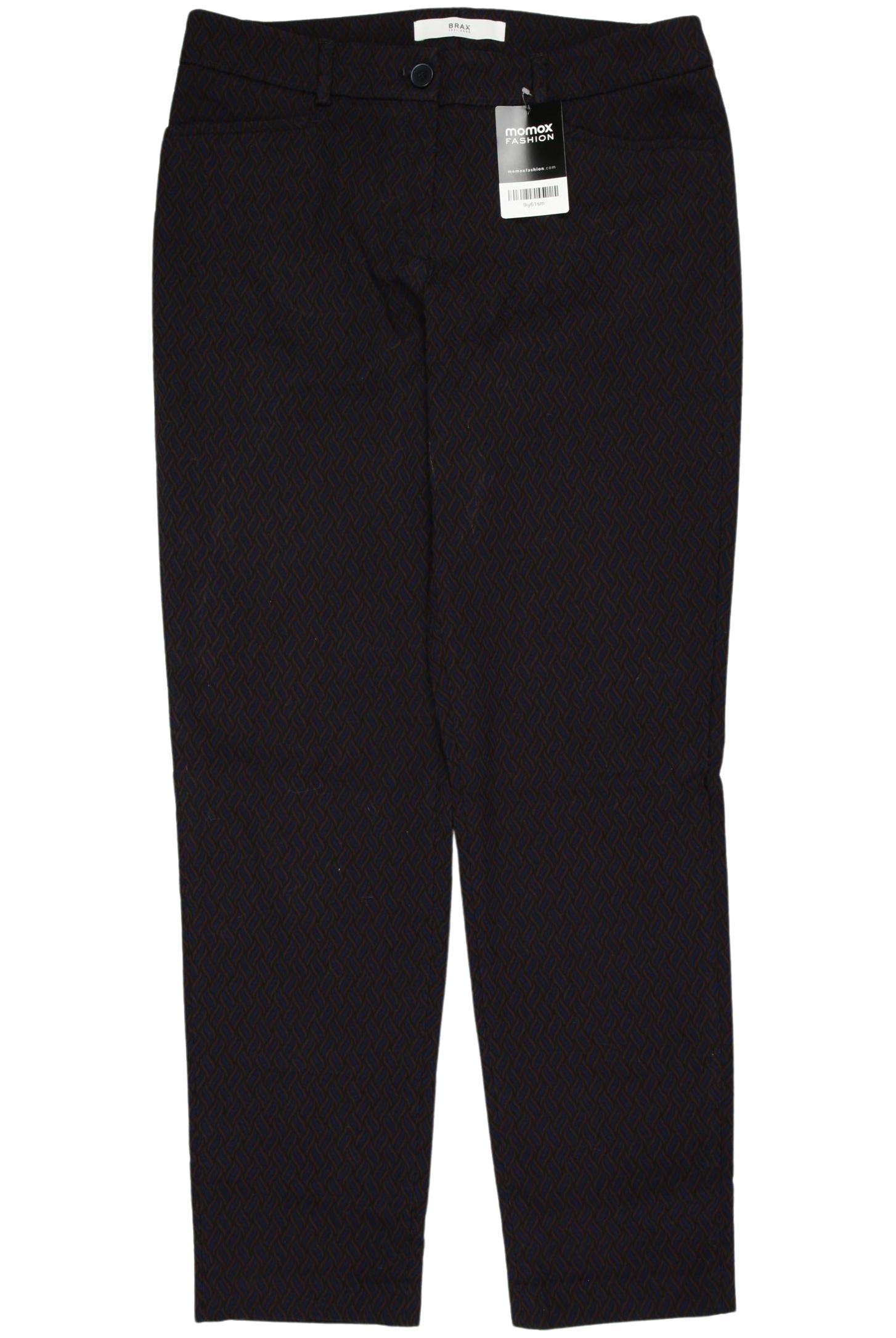 

Brax Damen Stoffhose, marineblau, Gr. 38