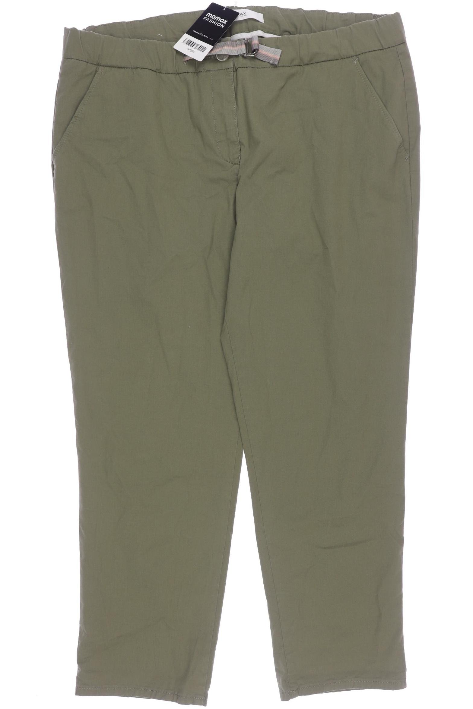 

Brax Damen Stoffhose, grün, Gr. 42