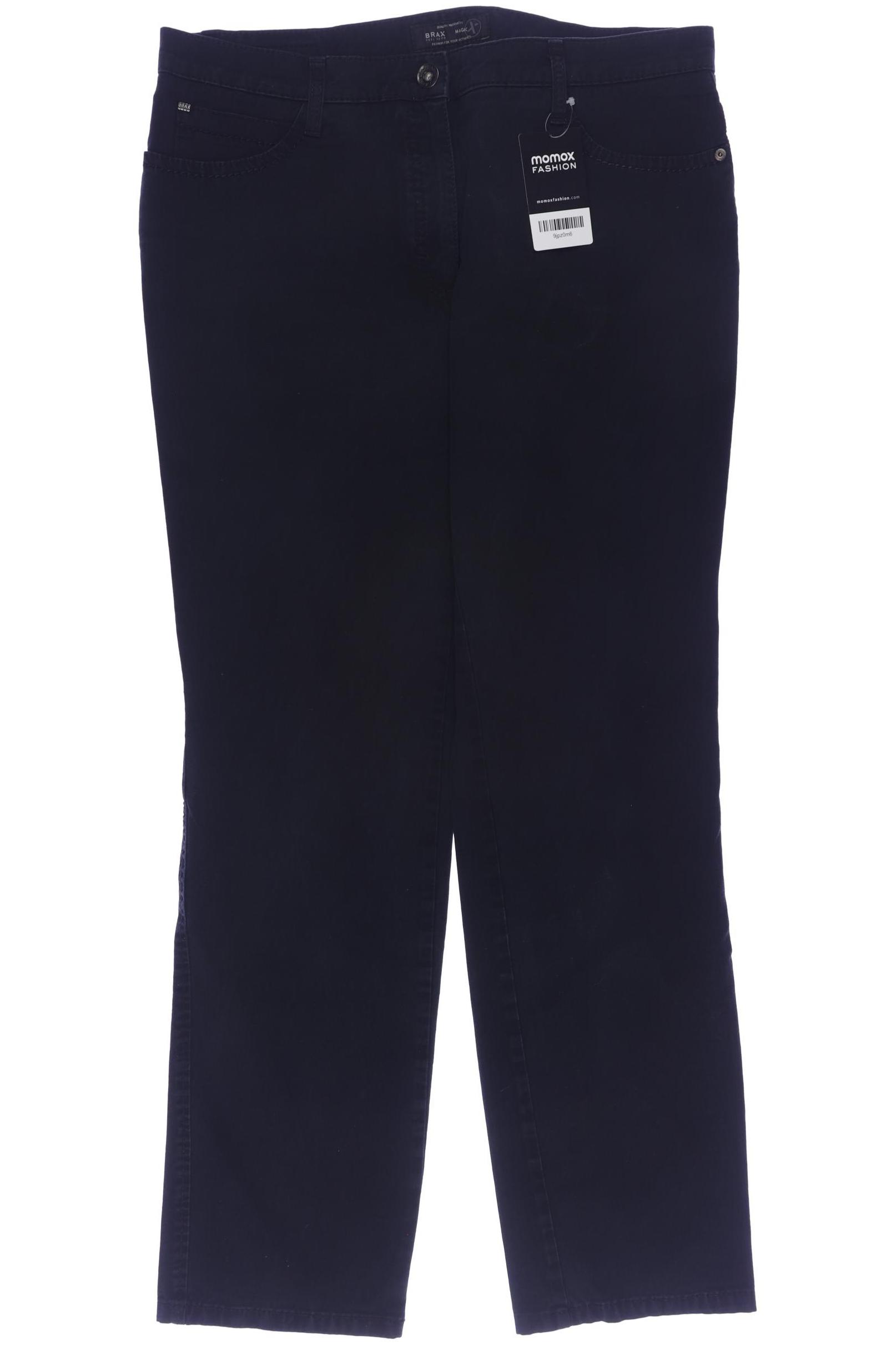 

Brax Damen Stoffhose, marineblau, Gr. 34