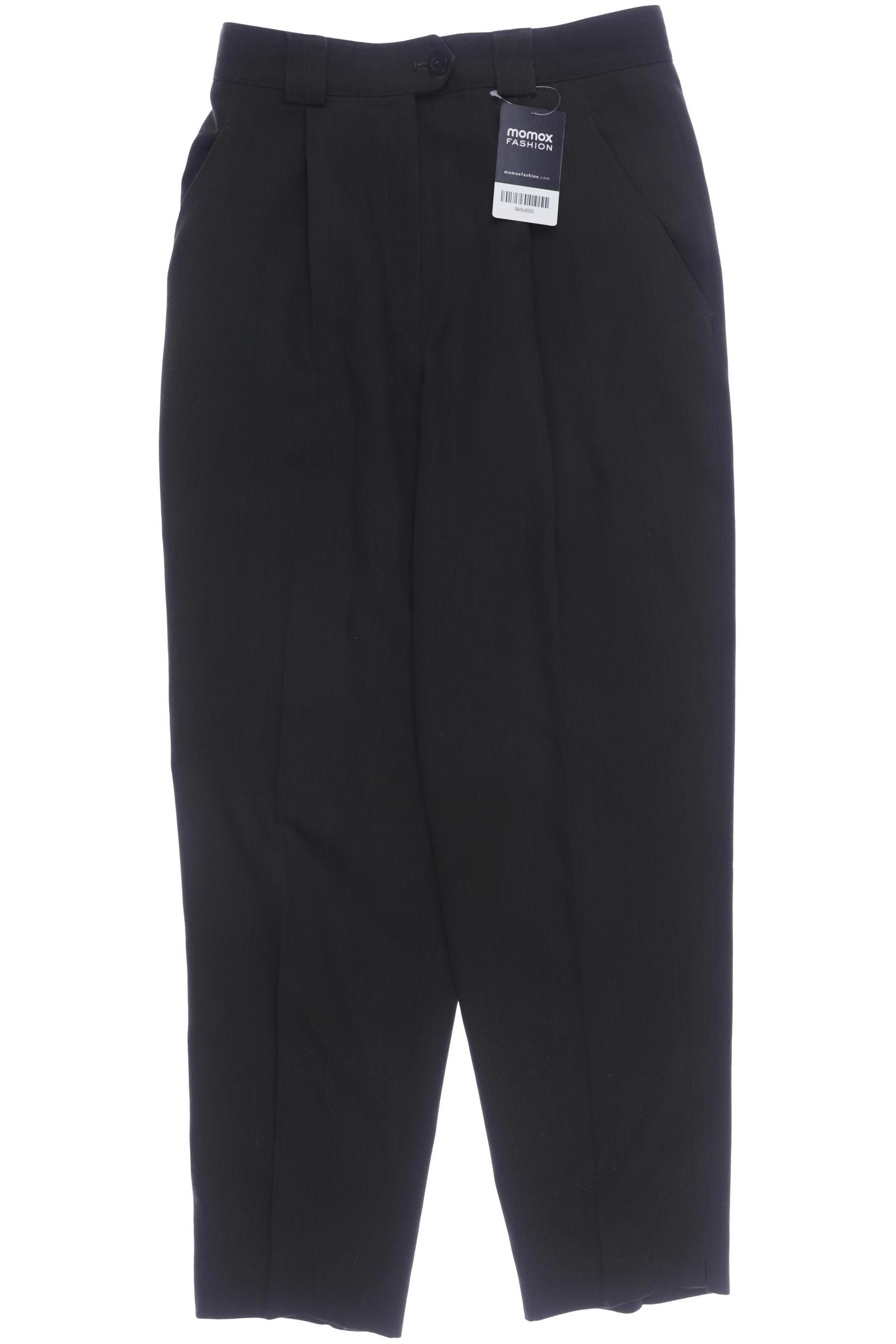 

Brax Damen Stoffhose, grün, Gr. 38