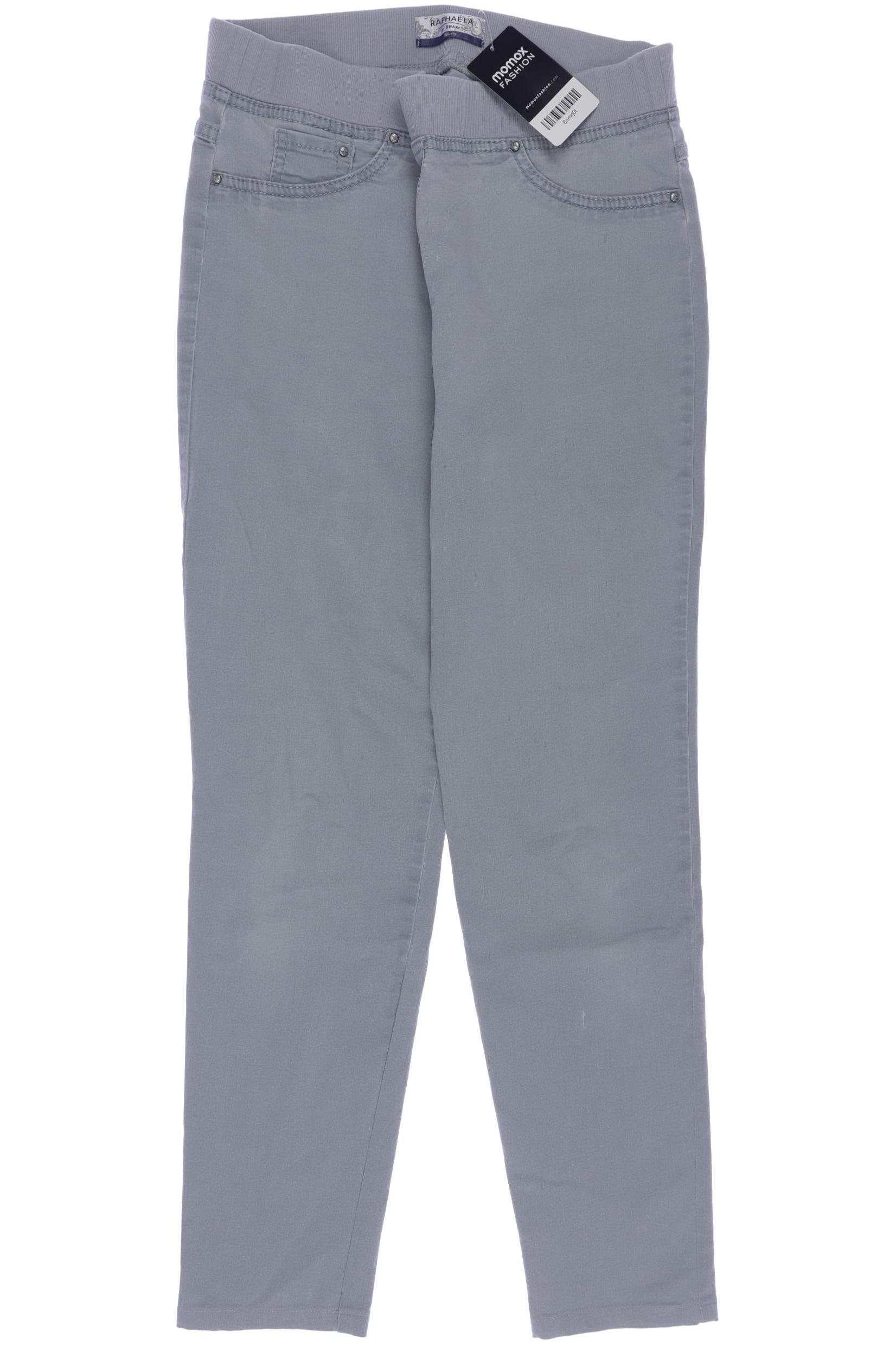 

Brax Damen Stoffhose, hellblau, Gr. 36