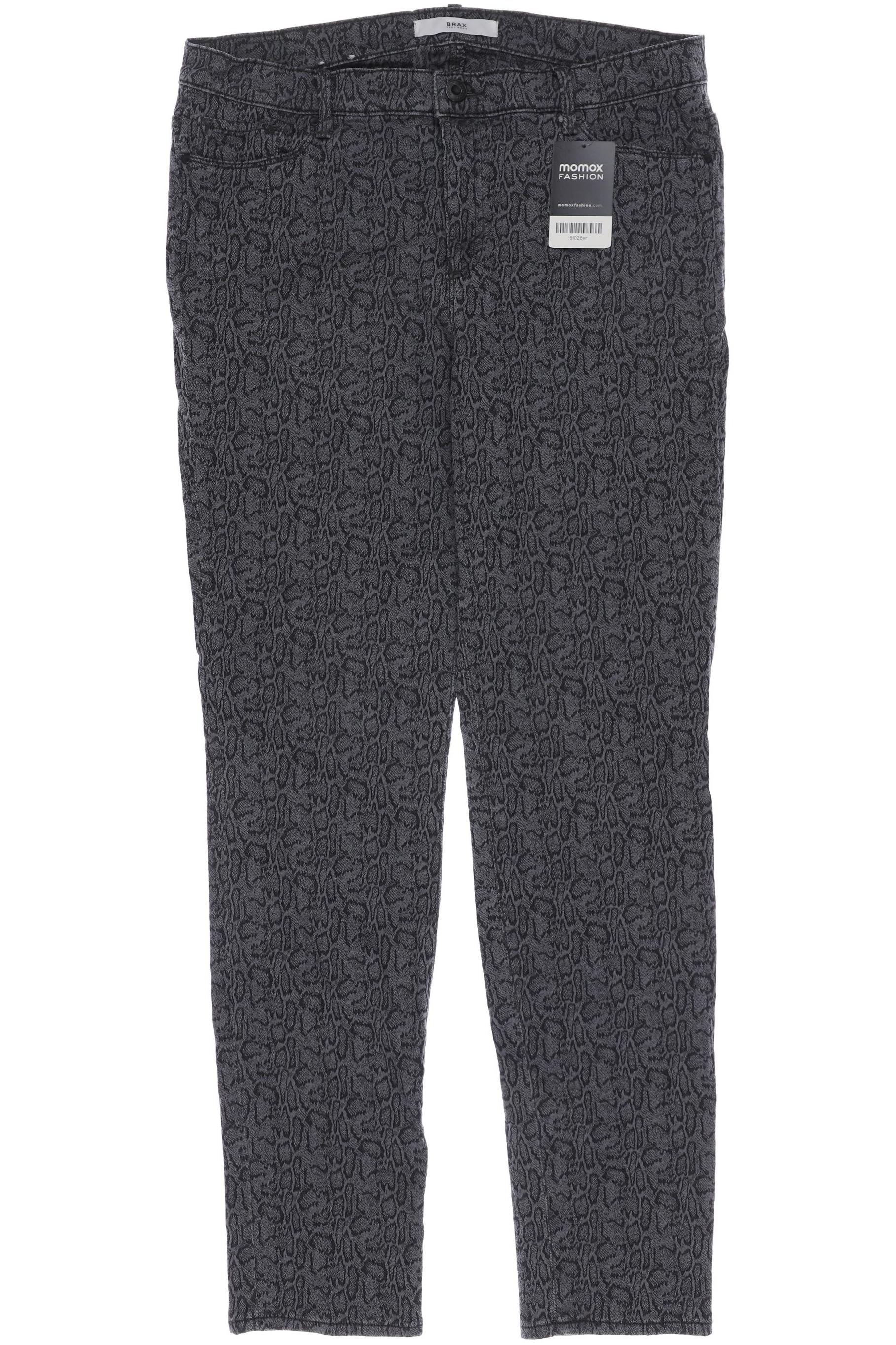 

BRAX Damen Stoffhose, grau