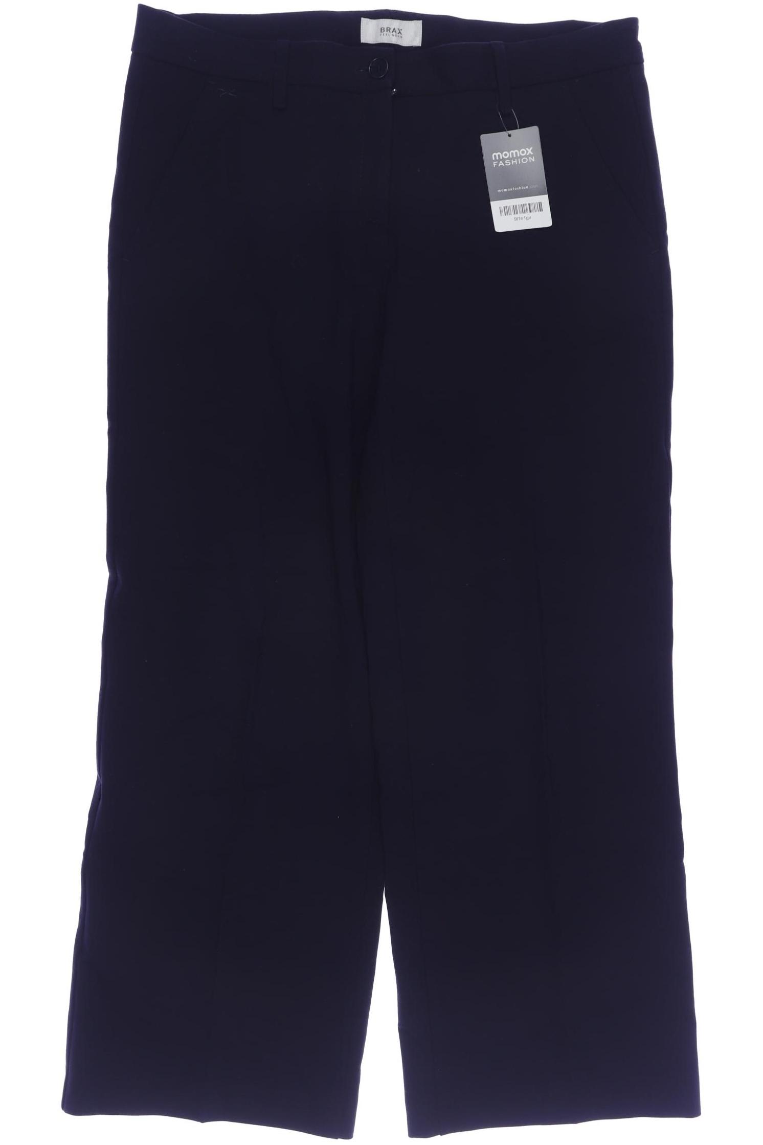 

Brax Damen Stoffhose, marineblau, Gr. 40