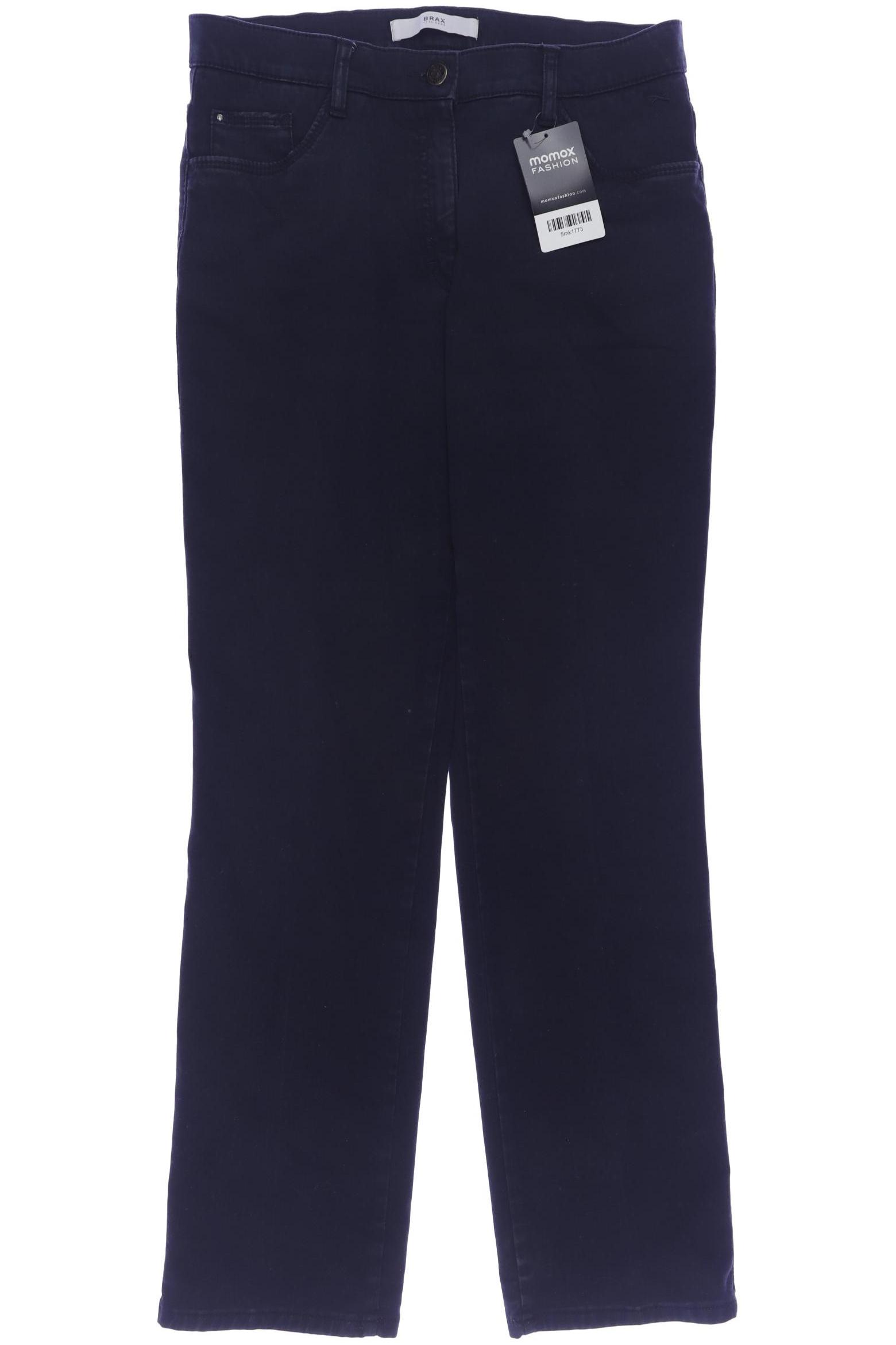 

Brax Damen Stoffhose, marineblau, Gr. 29