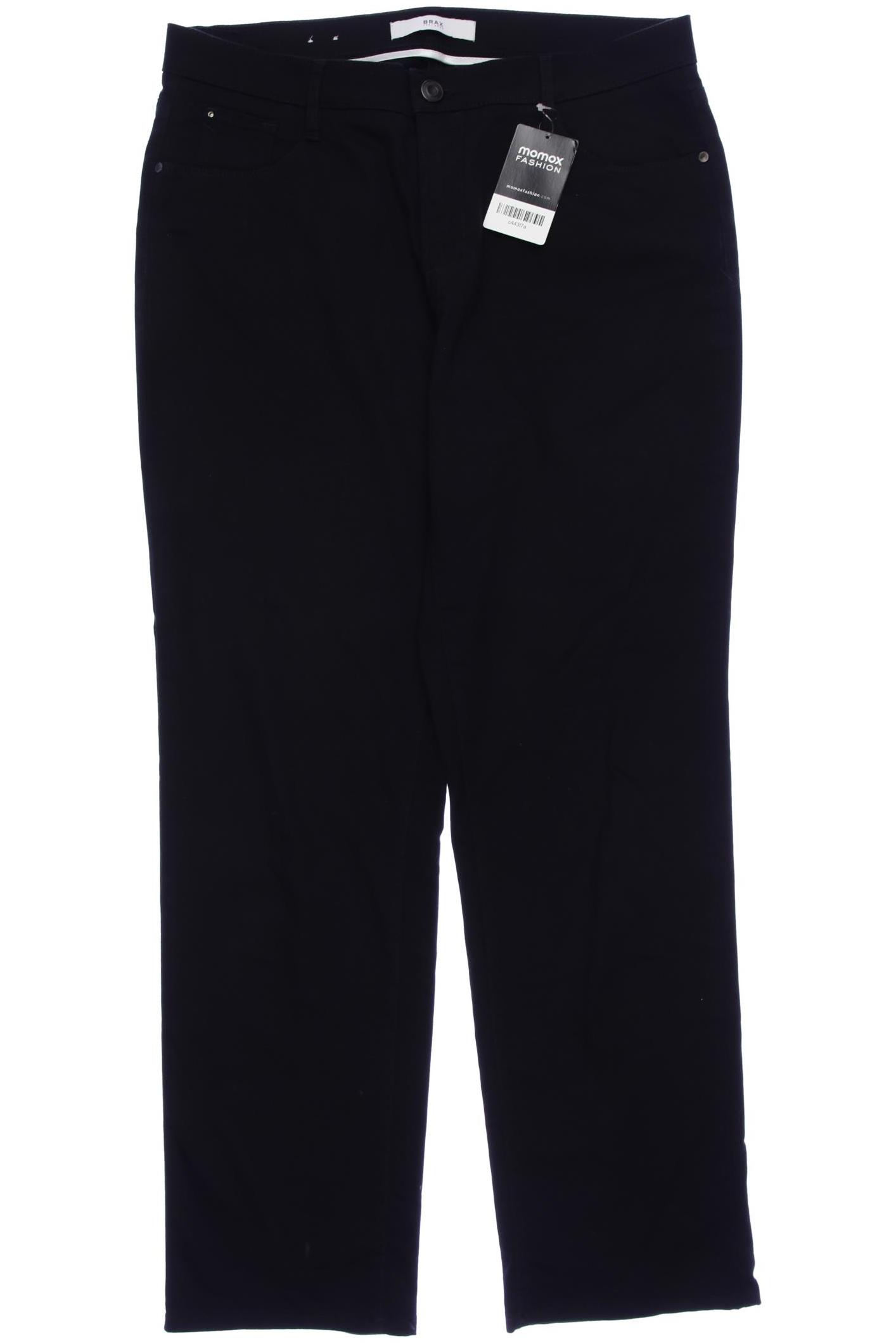

Brax Damen Stoffhose, schwarz, Gr. 42