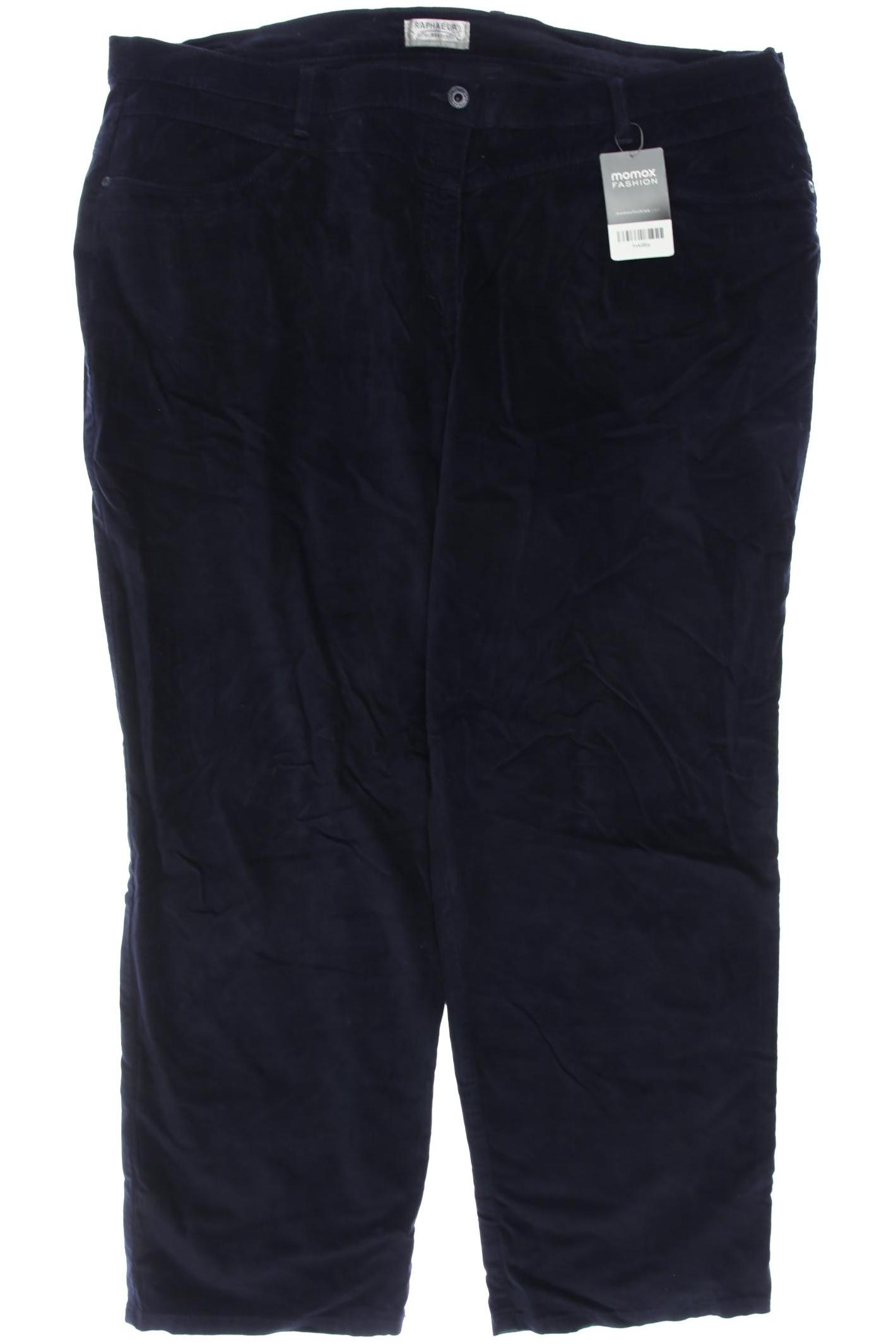 

Brax Damen Stoffhose, marineblau, Gr. 52