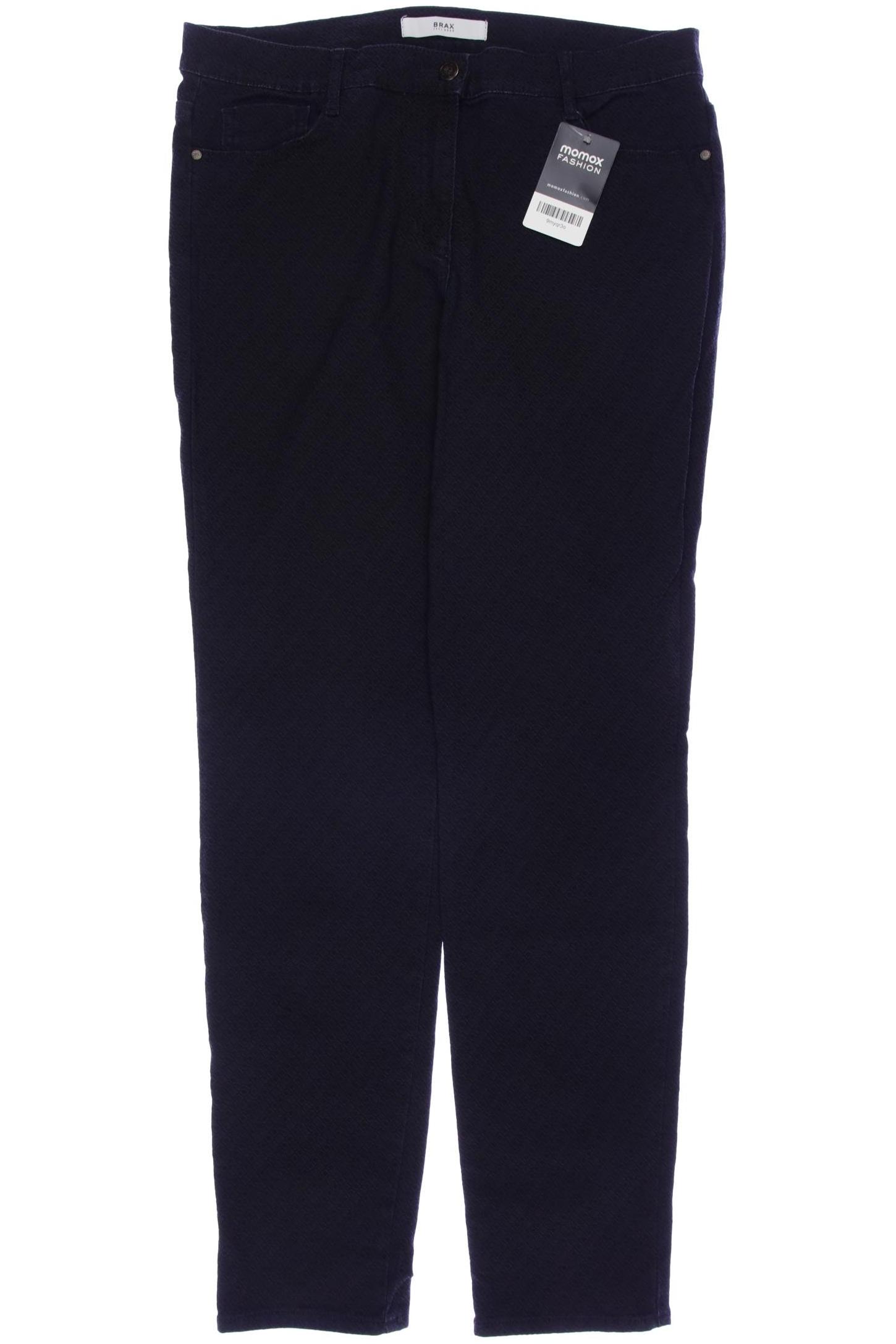 

Brax Damen Stoffhose, schwarz, Gr. 32