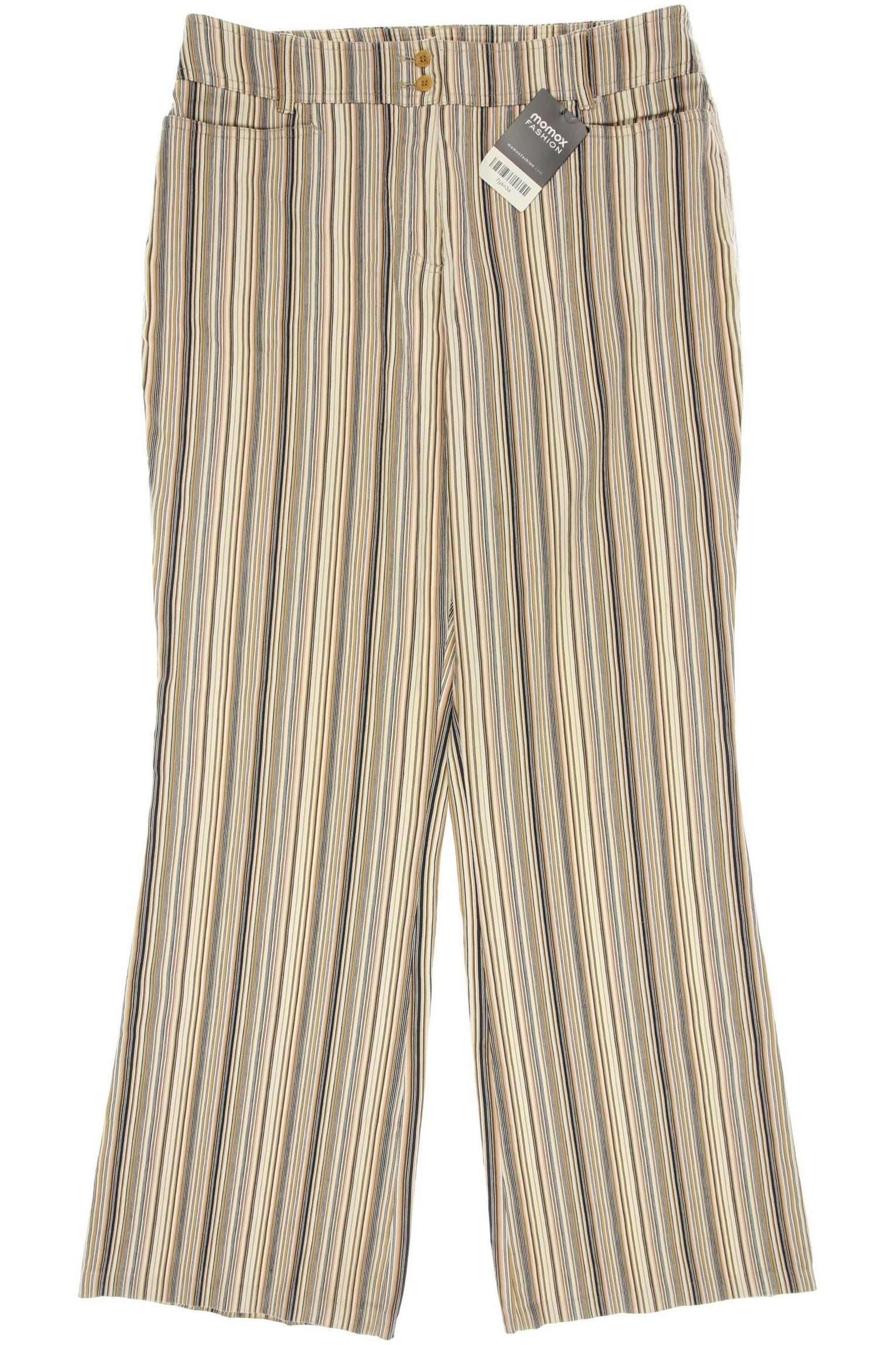 

Brax Damen Stoffhose, beige, Gr. 40