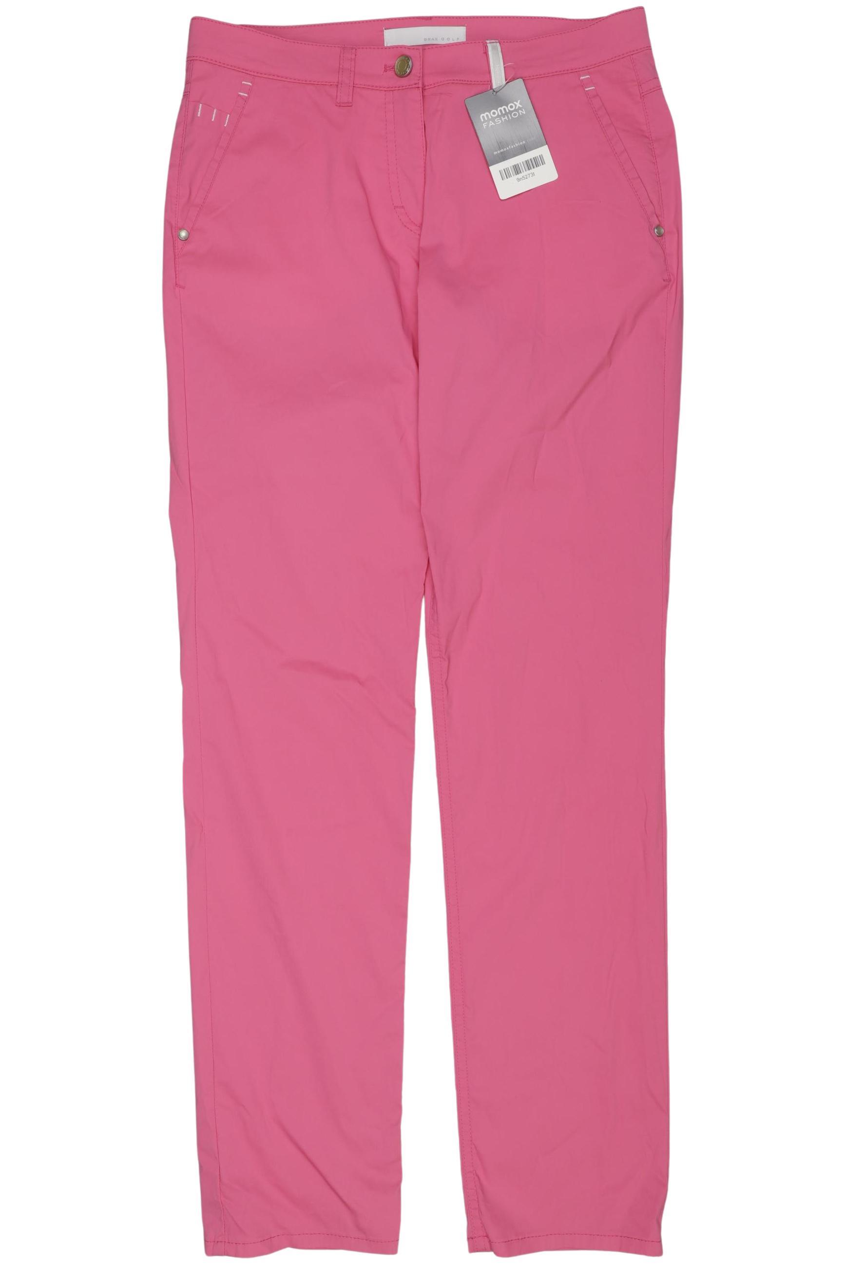 

Brax Damen Stoffhose, pink, Gr. 36