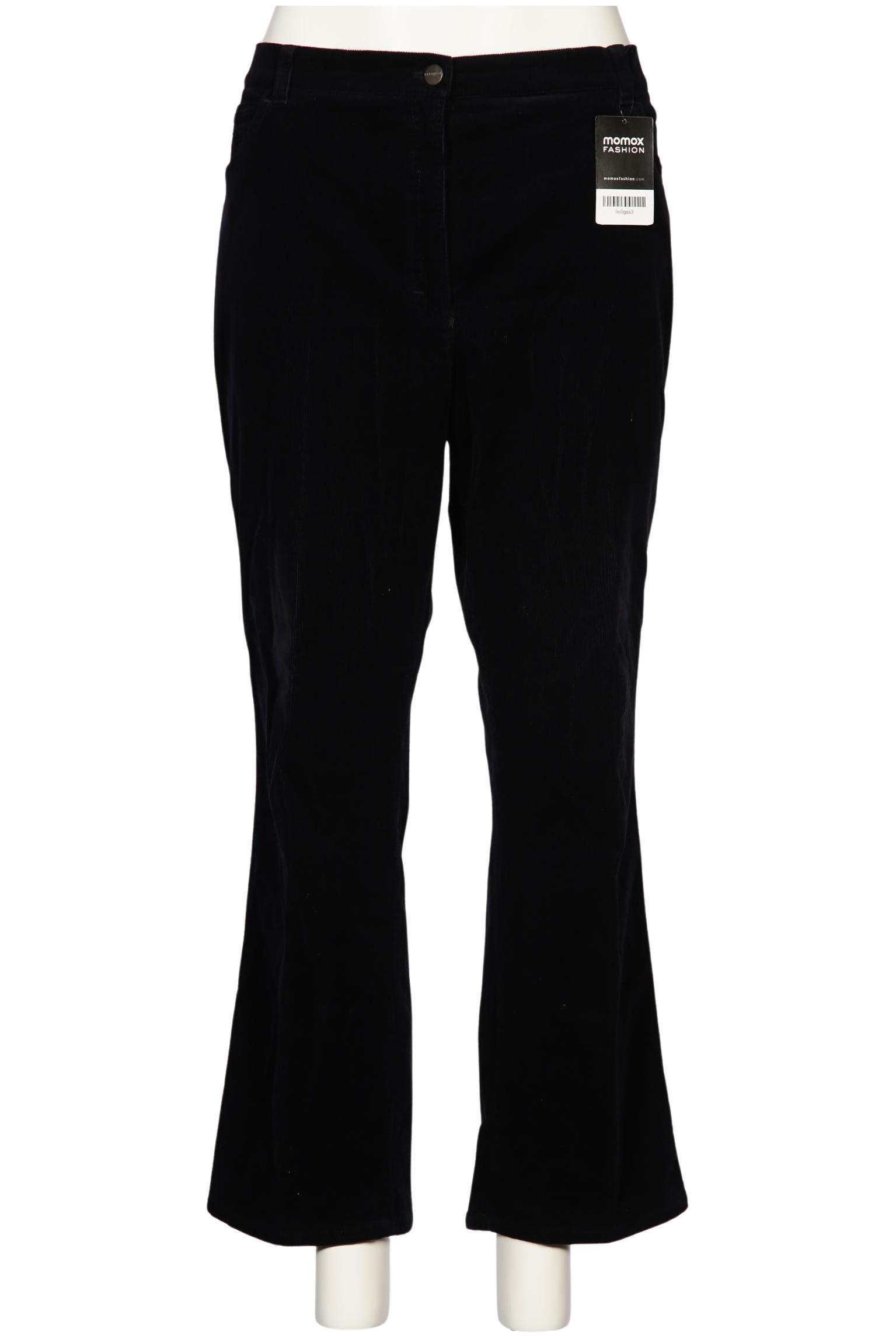 

Brax Damen Stoffhose, marineblau, Gr. 35