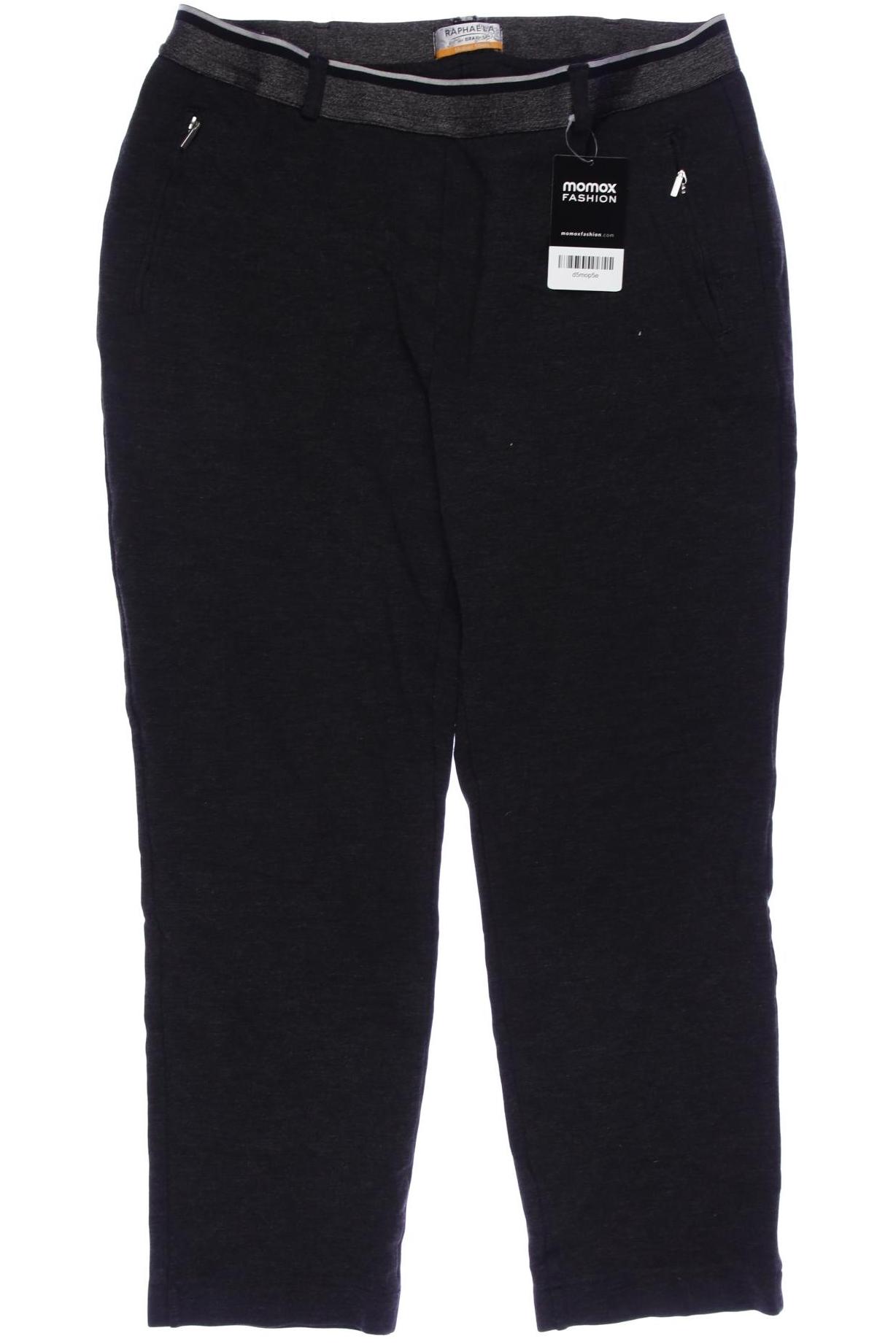 

Brax Damen Stoffhose, grau, Gr. 44