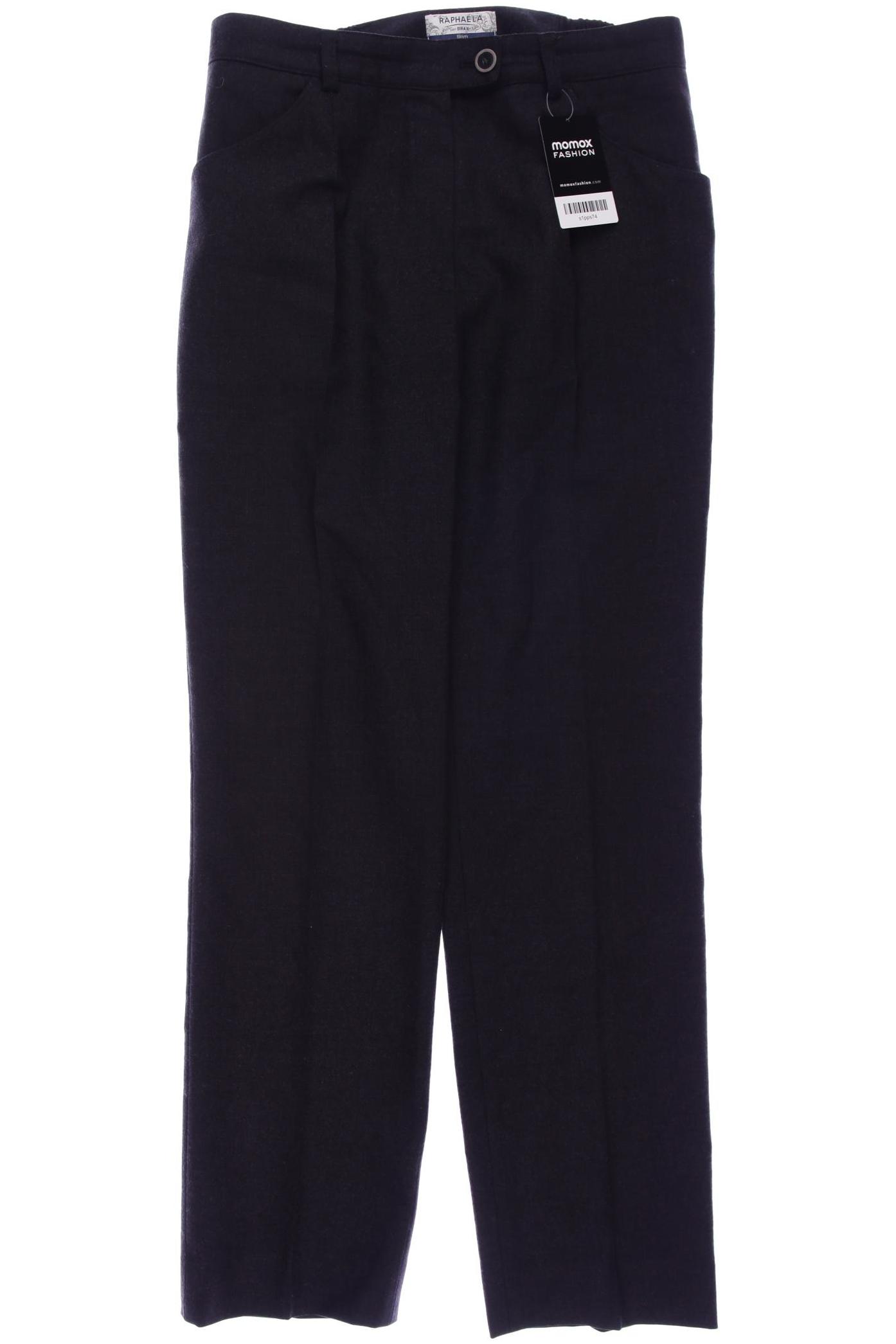 

Brax Damen Stoffhose, grau, Gr. 38